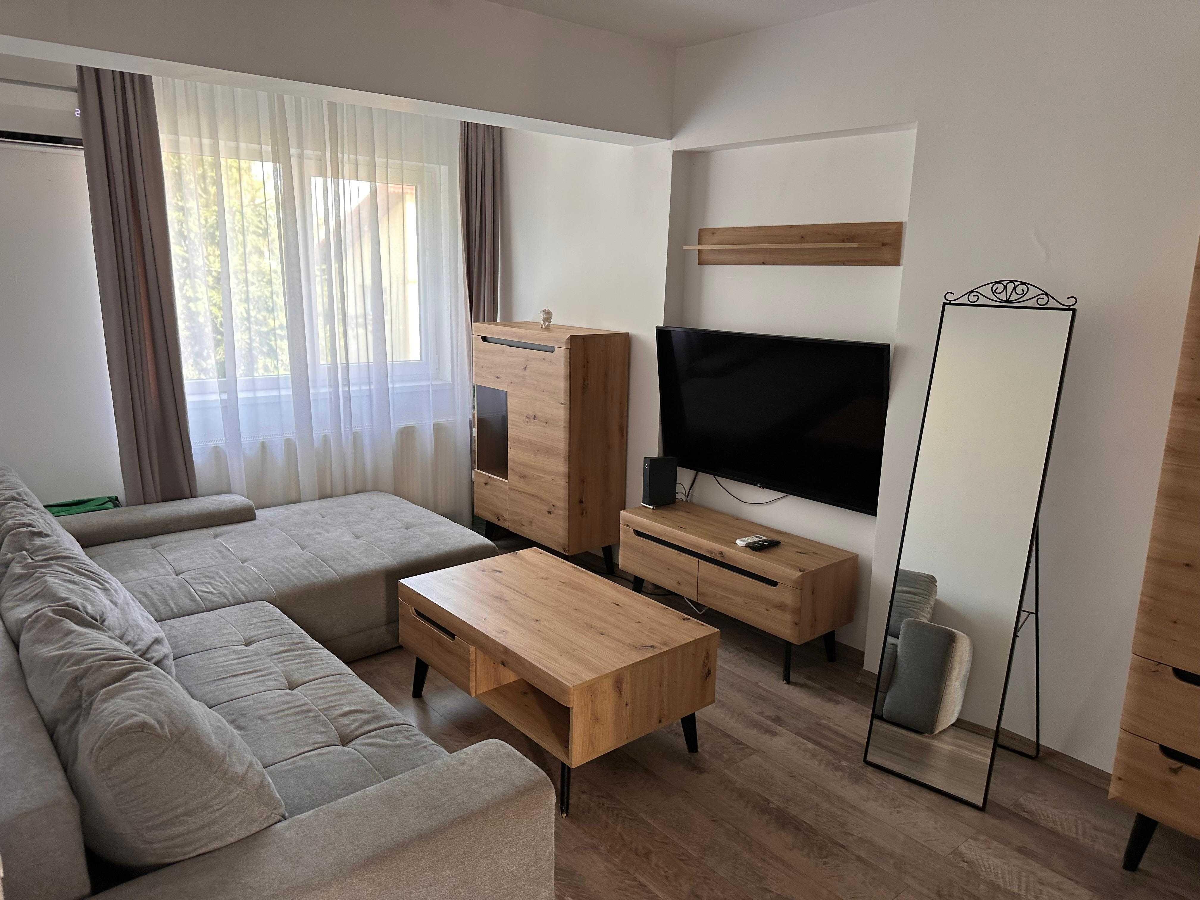 Apartament 2 camere, 50 mp + balcon | Grozăvești – Str. George Ranetti - PROPRIETAR
