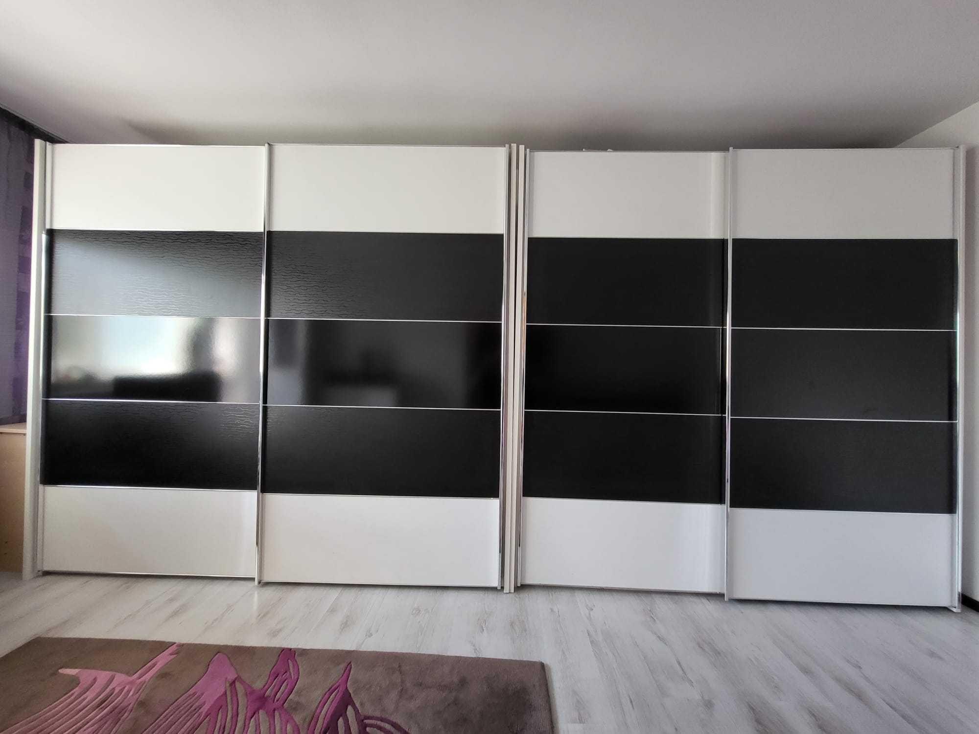 Apartament Militari