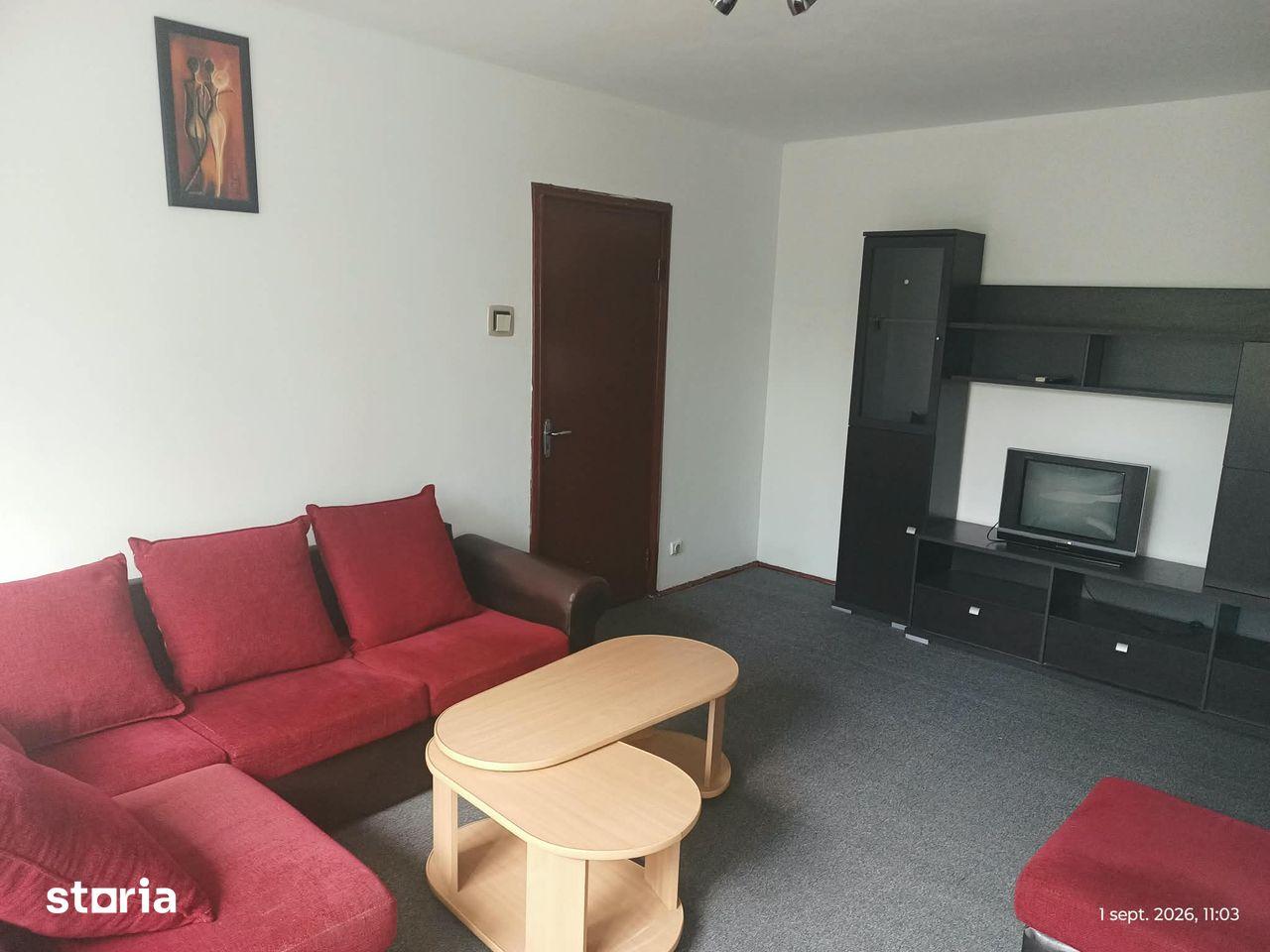 Apartament 3 camere, reabilitat, Drumul Taberei, Parc Drumul Taberei - imagine 1
