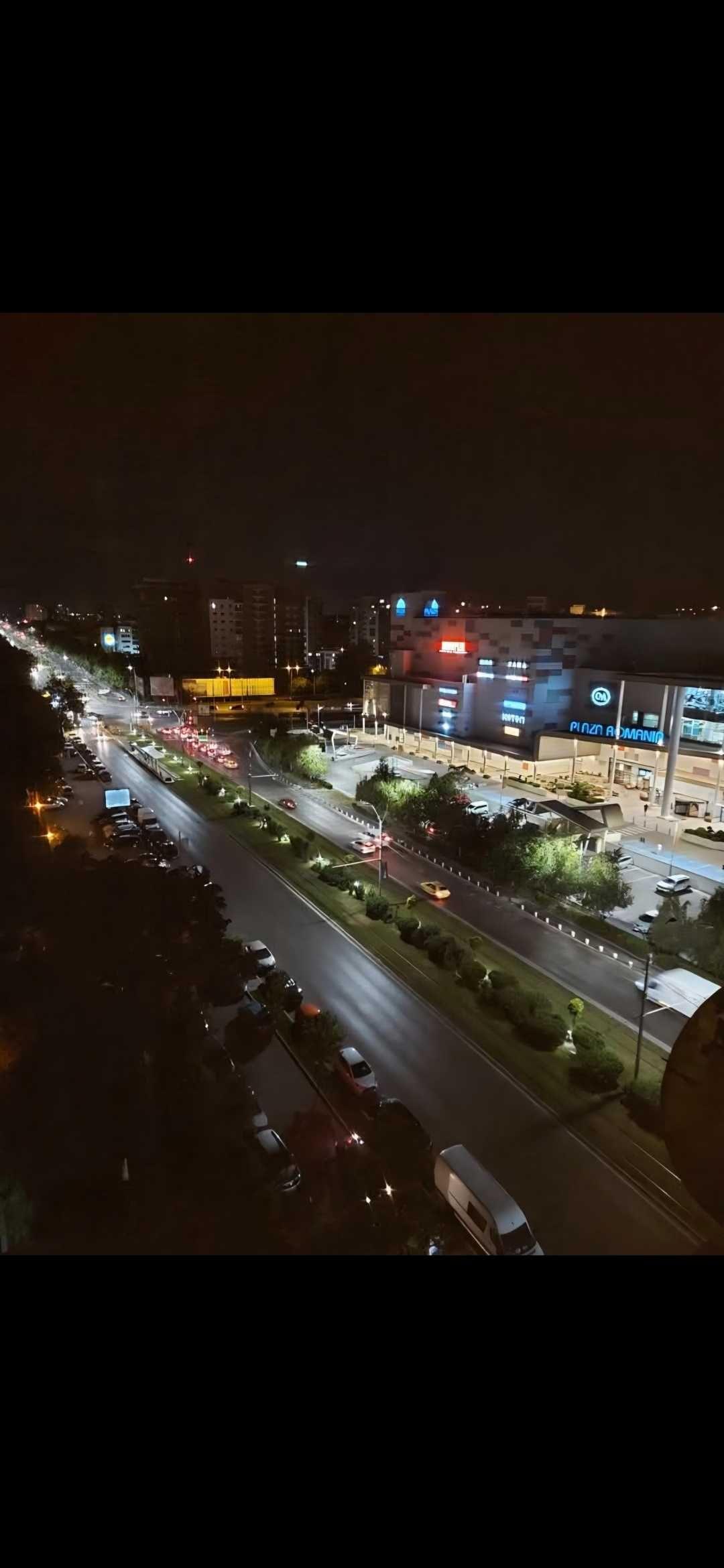 Apartament 3 camere decomandat, de vanzare,vis-a-vis de Mall Plaza - imagine 1