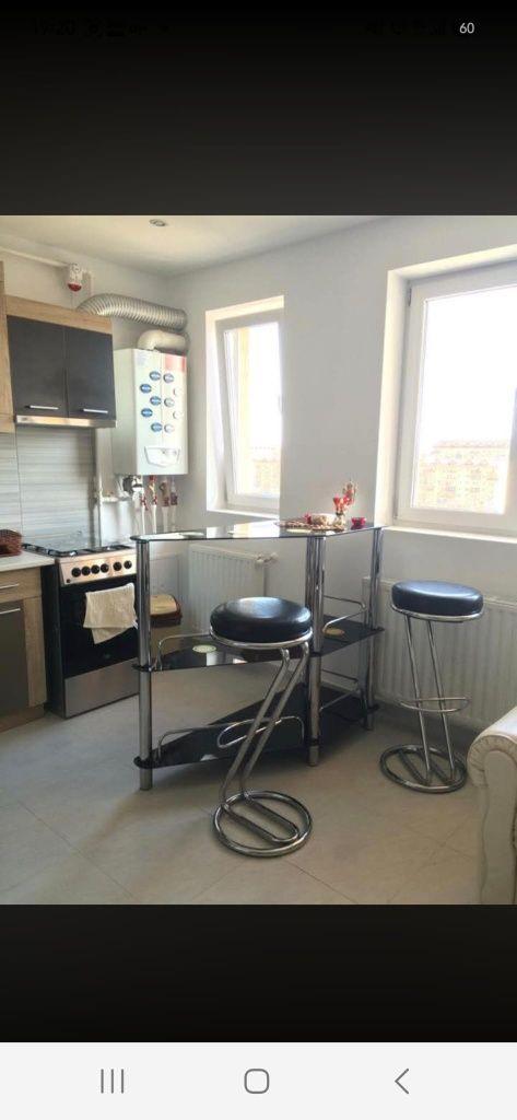 Vand -schimb apartament Militari Residence cu casă in Giurgiu - imagine 1