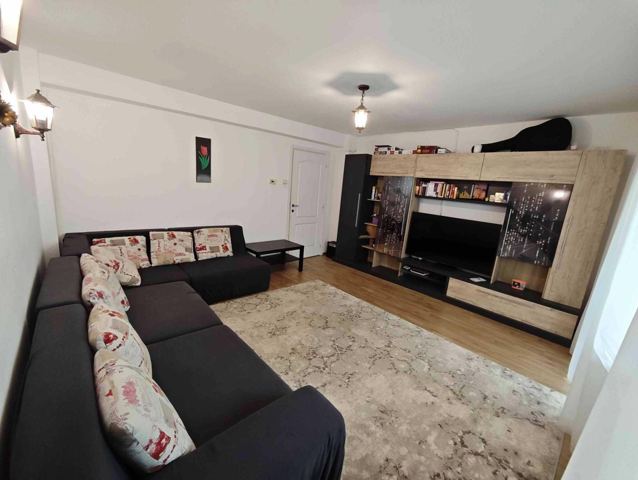 Apartament 3 camere, Sector 6 - imagine 1
