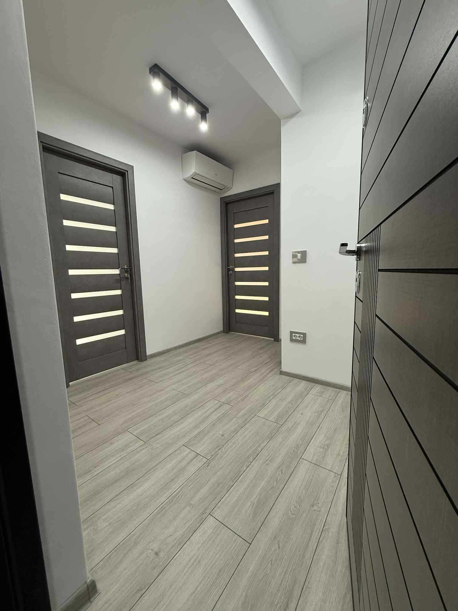 Apartament cu doua camere, in zona central-vest a Oradiei - imagine 1