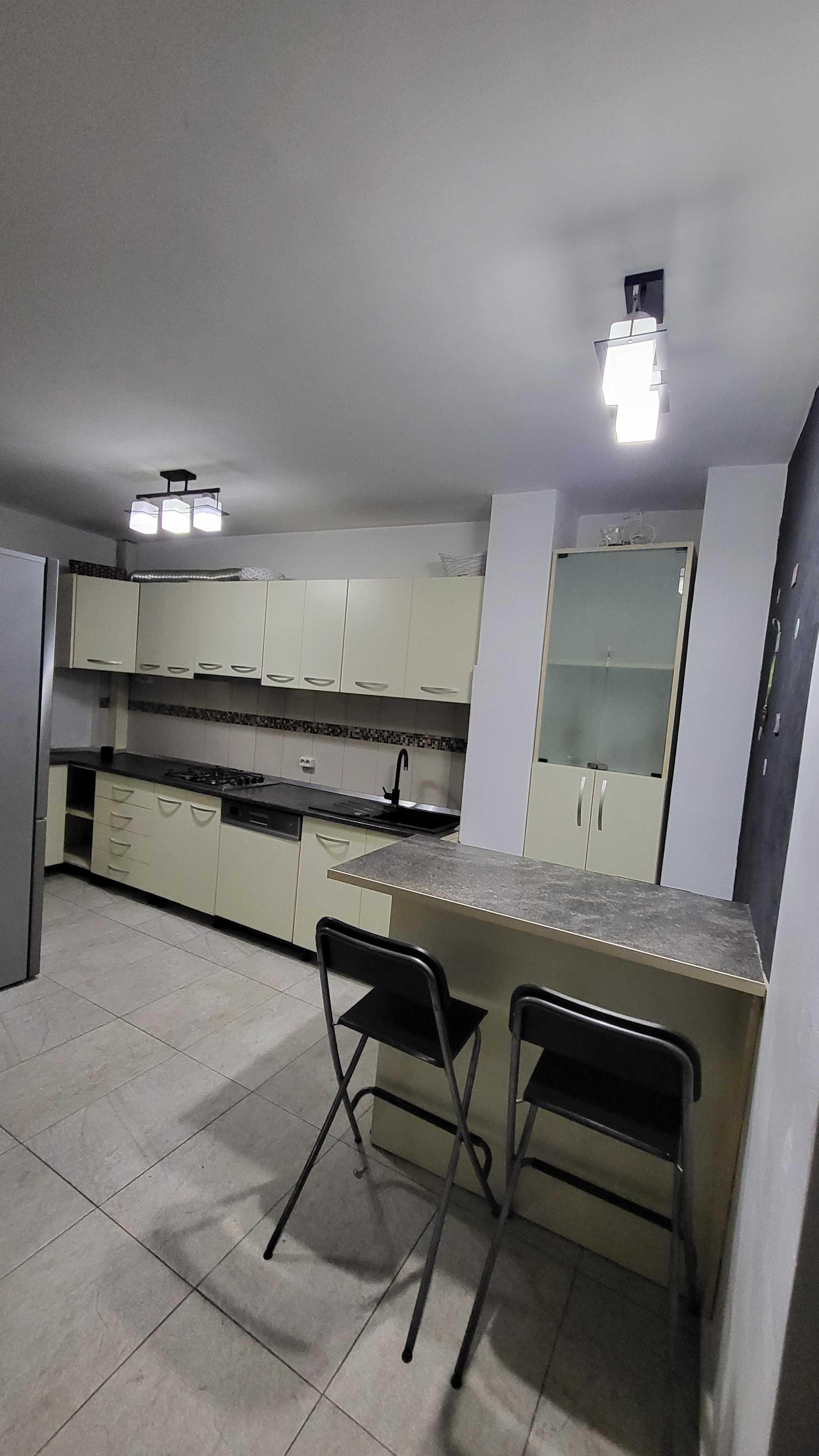 Direct proprietar  inchiriez ap. 3 camere, Drumul Taberei