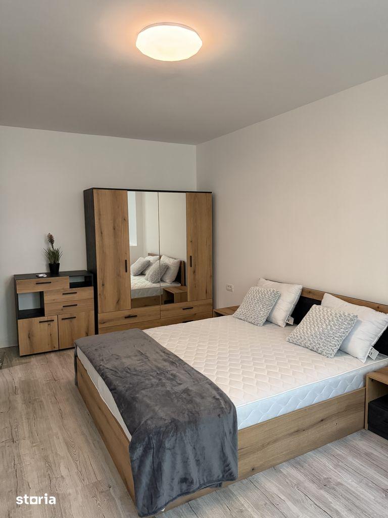 Direct proprietar, apartament 3 camere, langa Mall Drumul Taberelor