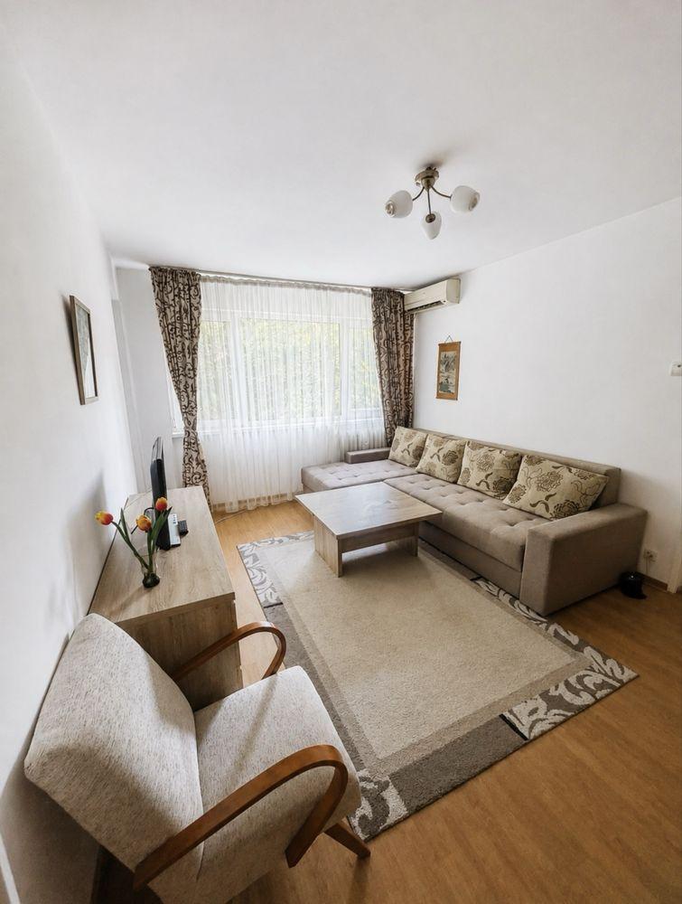 Apartament 3 camere, de inchiriat, Piata Moghioros Dr. Taberei