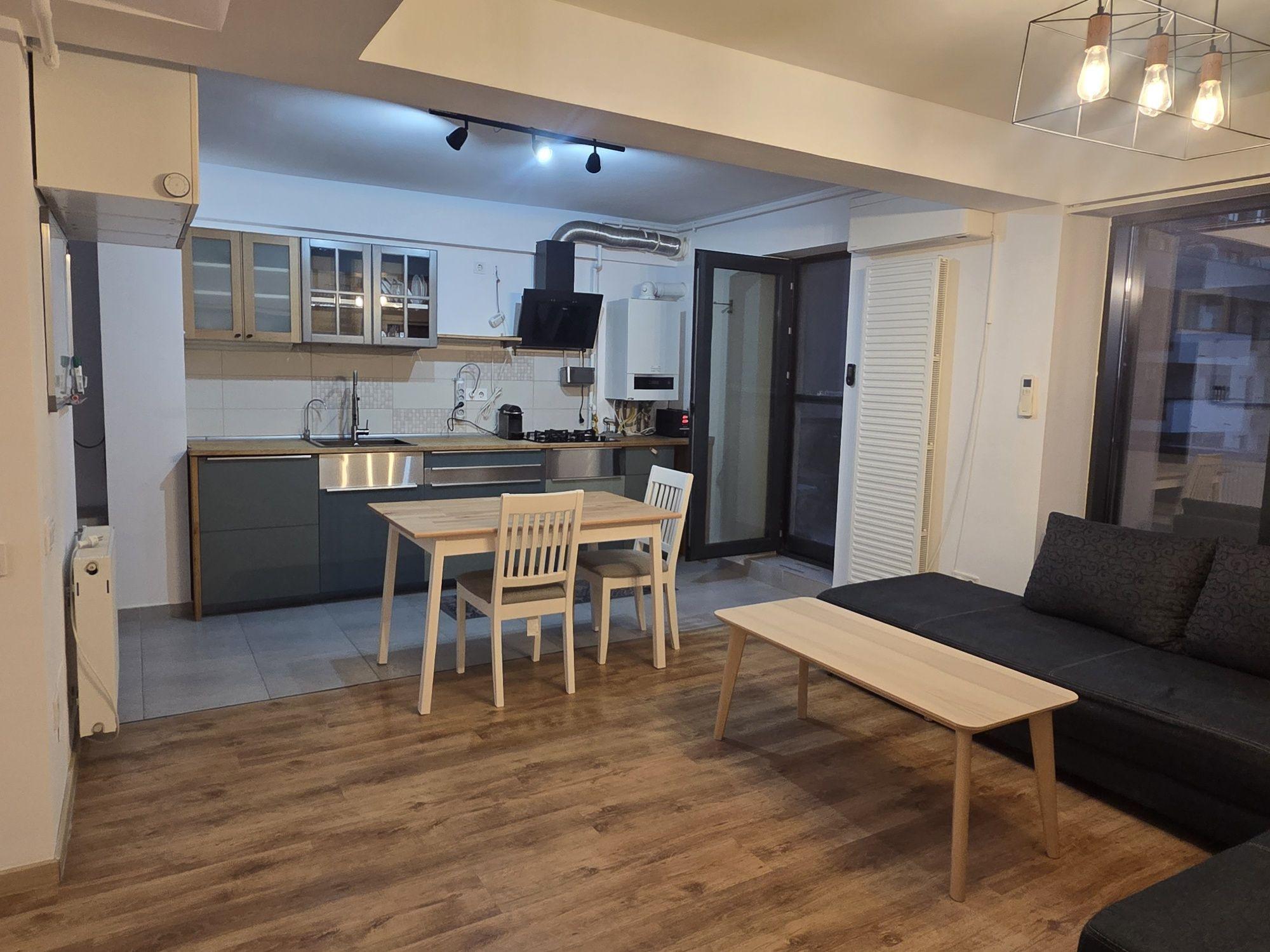 Duplex 3 camere GranVia Park