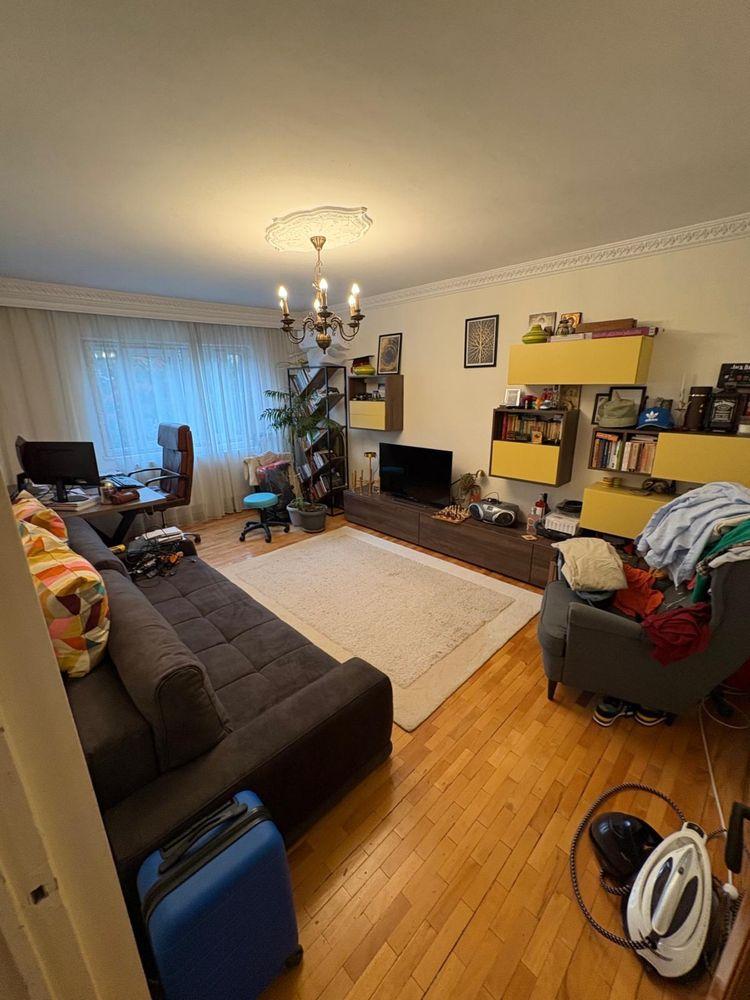 Inchiriere Ap 3 camere - Murguta - parcul Liniei