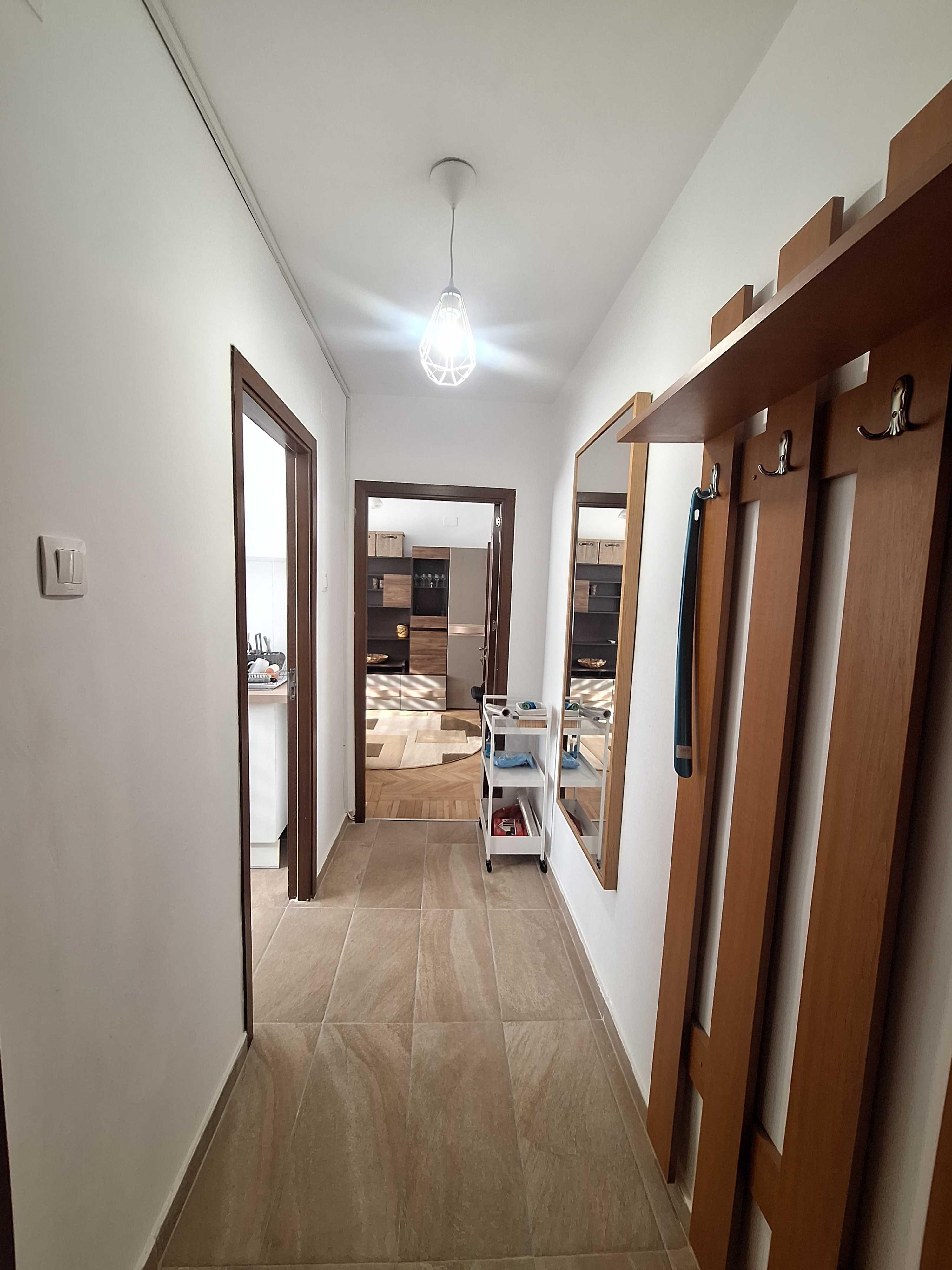Apartament de 3 camere de inchiriat, zona Crangasi-Auchan