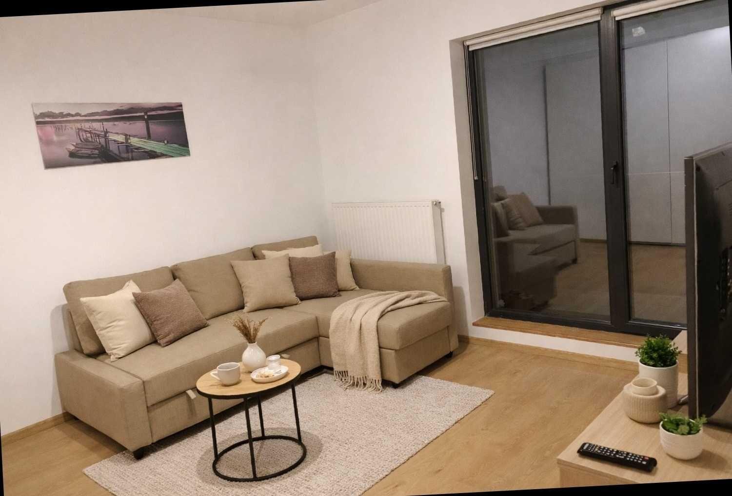 Apartament 3 camere 5min metrou zona Plaza Residence, aproape de Lujerului, GranVia, AFI
