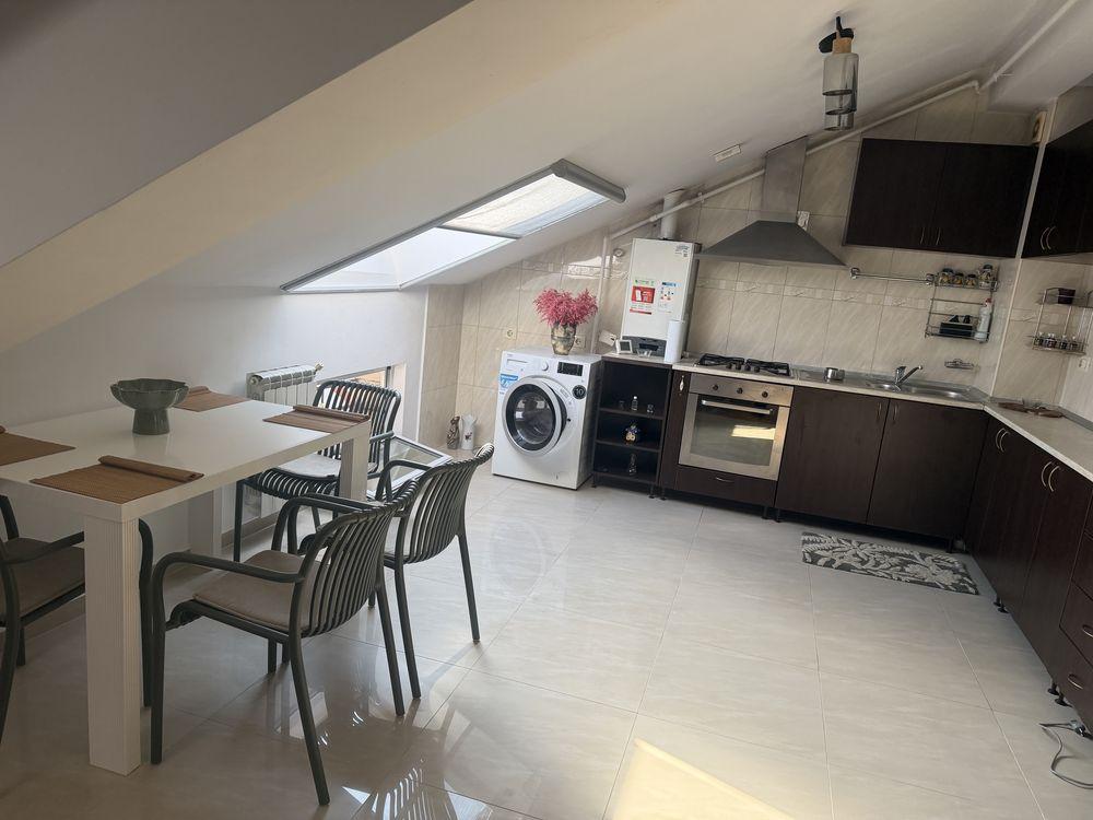 Inchiriere apartament 3 camere militari
