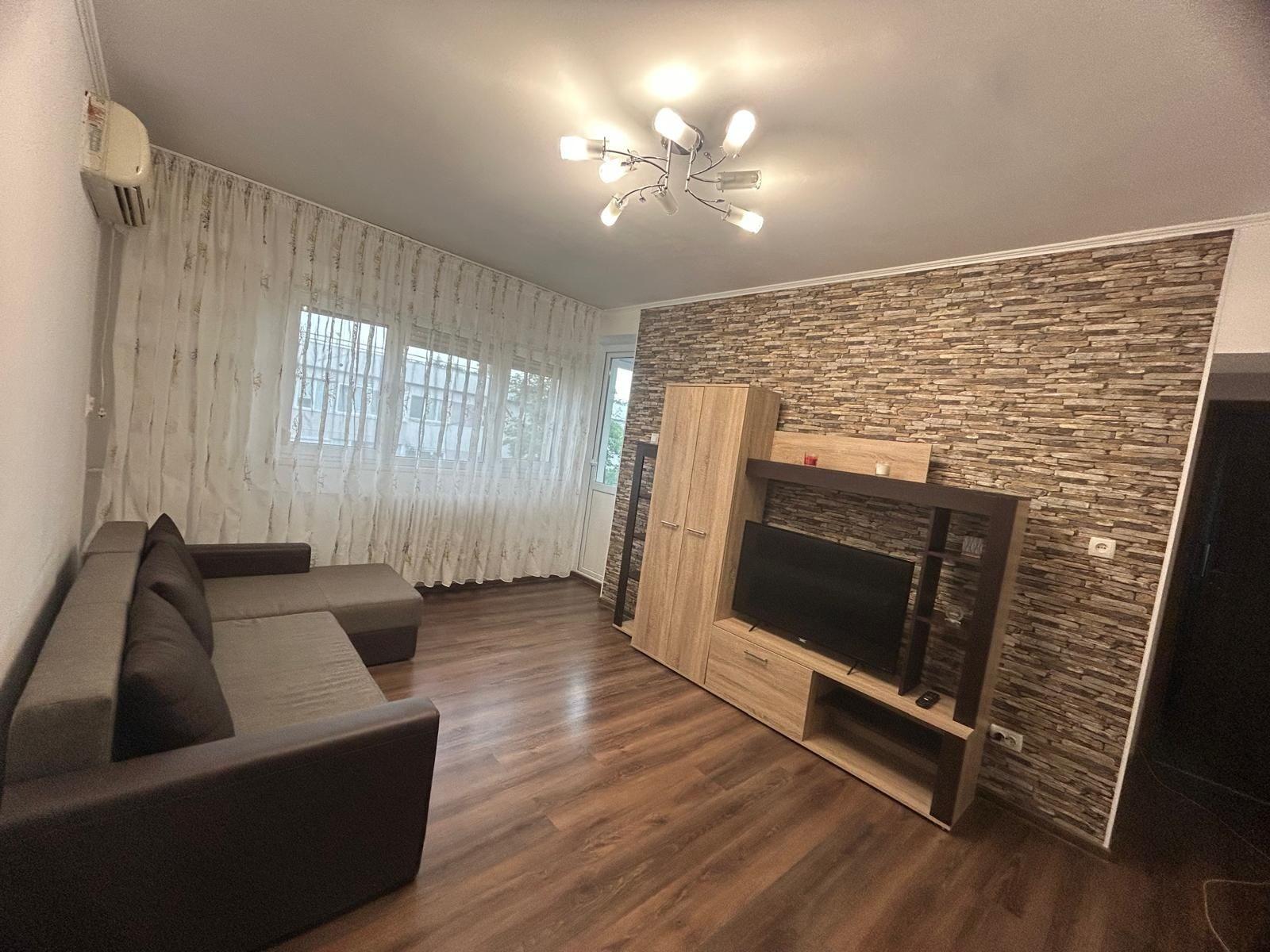 Apartament 3 camere AFI PALACE COTROCENI - imagine 1