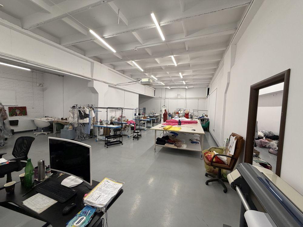 Fabrica de producție textile / De vânzare sau închiriere 350.000 EURO - imagine 1
