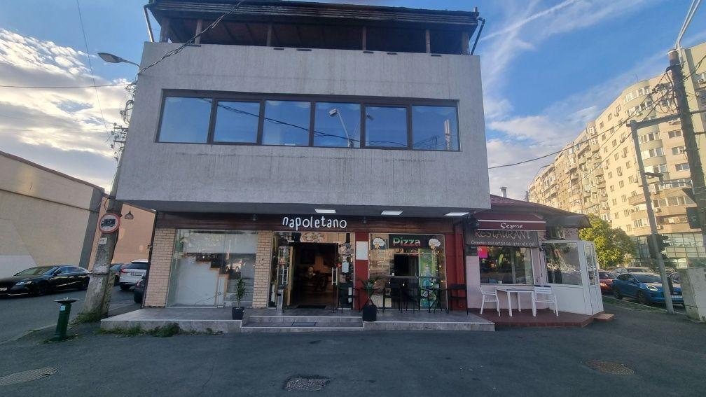 Spatiu comercial stradal / 13 Septembrie - imagine 1