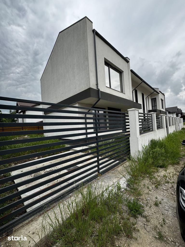 Casa tip duplex Comuna Berceni zona Miorița/ Metrou Tudor Arghezi - imagine 1