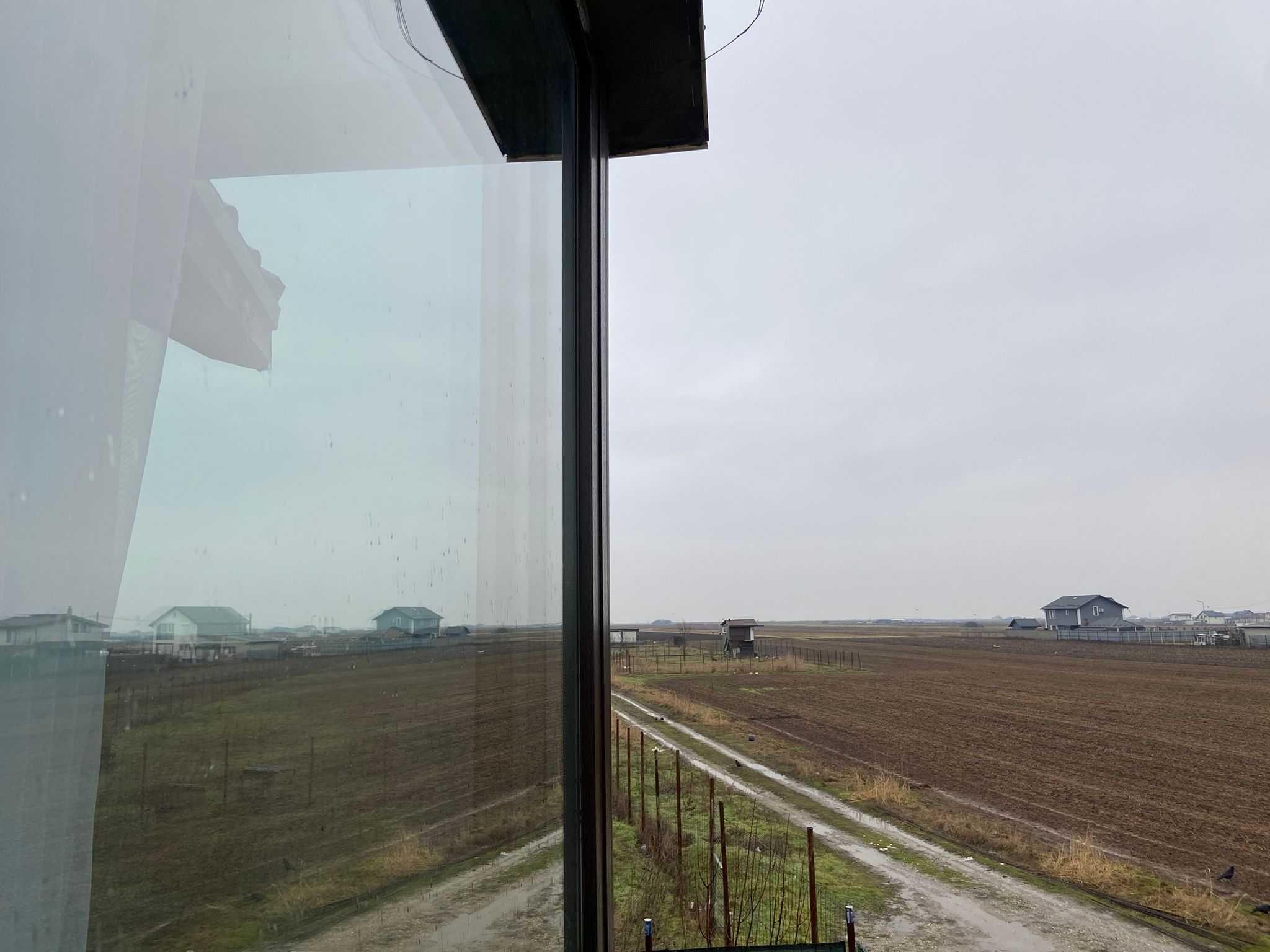 TEREN Casa Comuna BERCENI, 360mp/ 18ml, CURENT, PARTICULAR, 24950 Euro - imagine 1