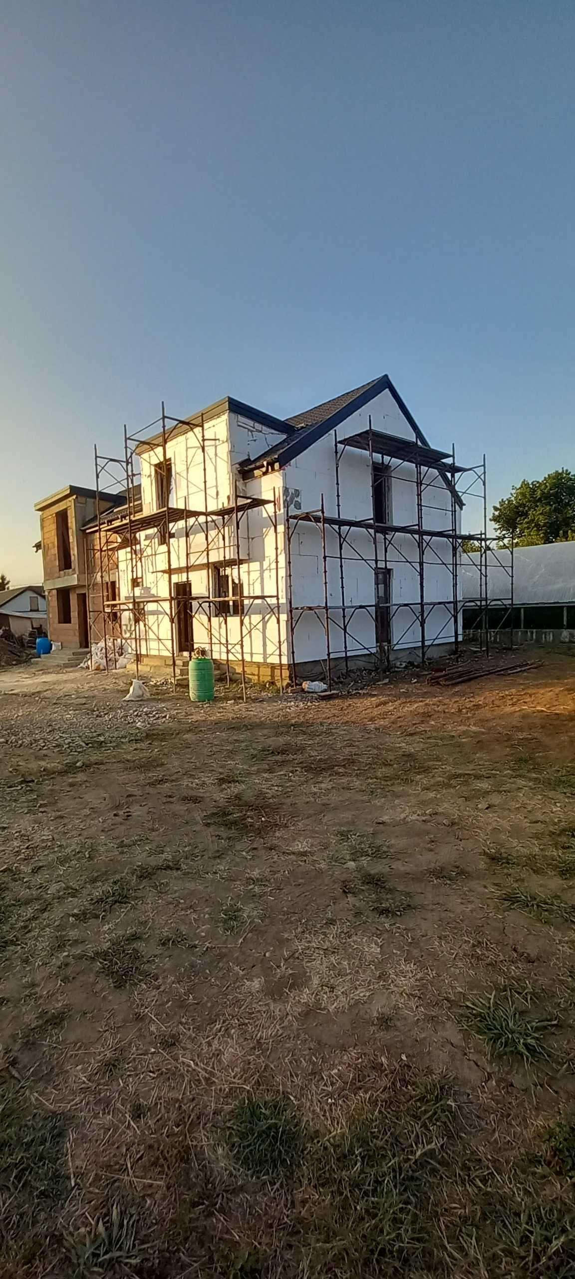 Vila Eco Buftea Direct Propietar - imagine 1