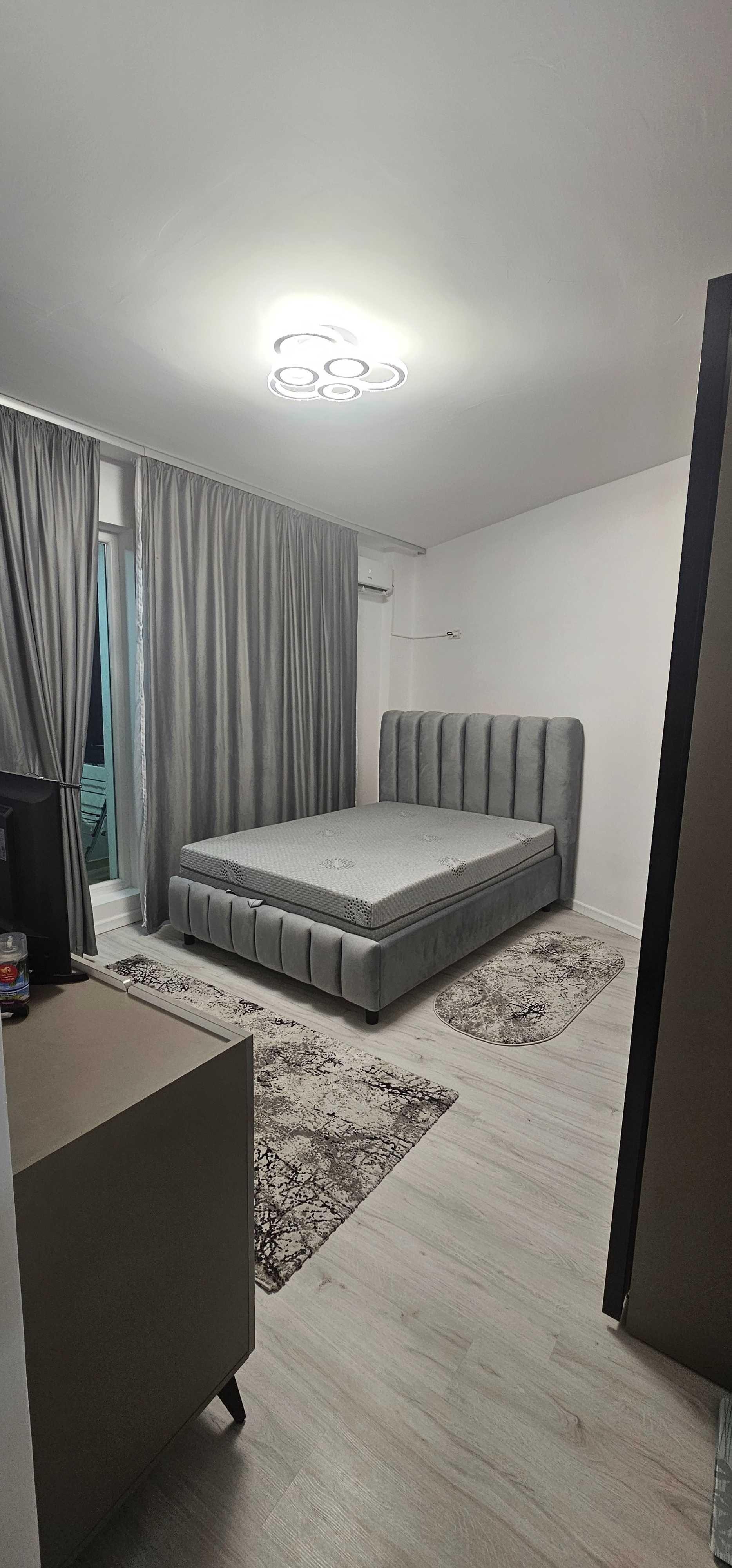 Garsoniera 34 m.p complex Weiner Palada-loc parcare privat, mobilat - imagine 1