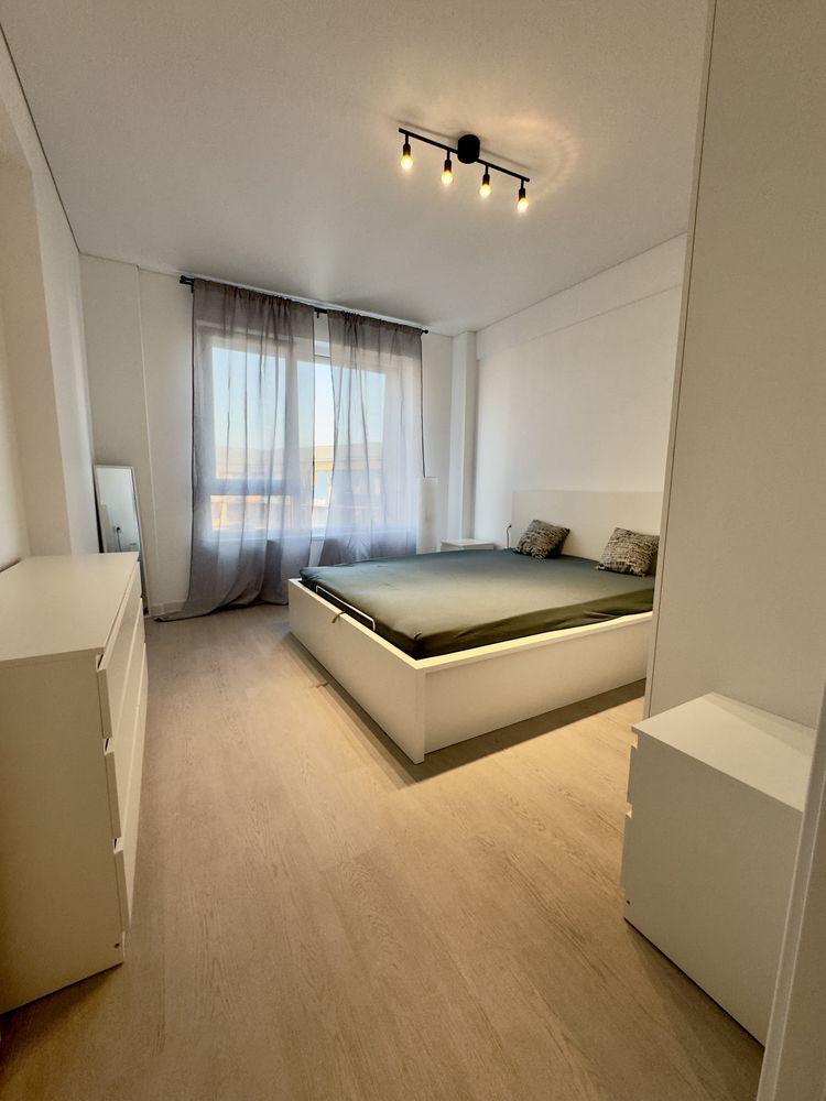 Apartament spatios de 2 camere in Dudu Chiajna - imagine 1
