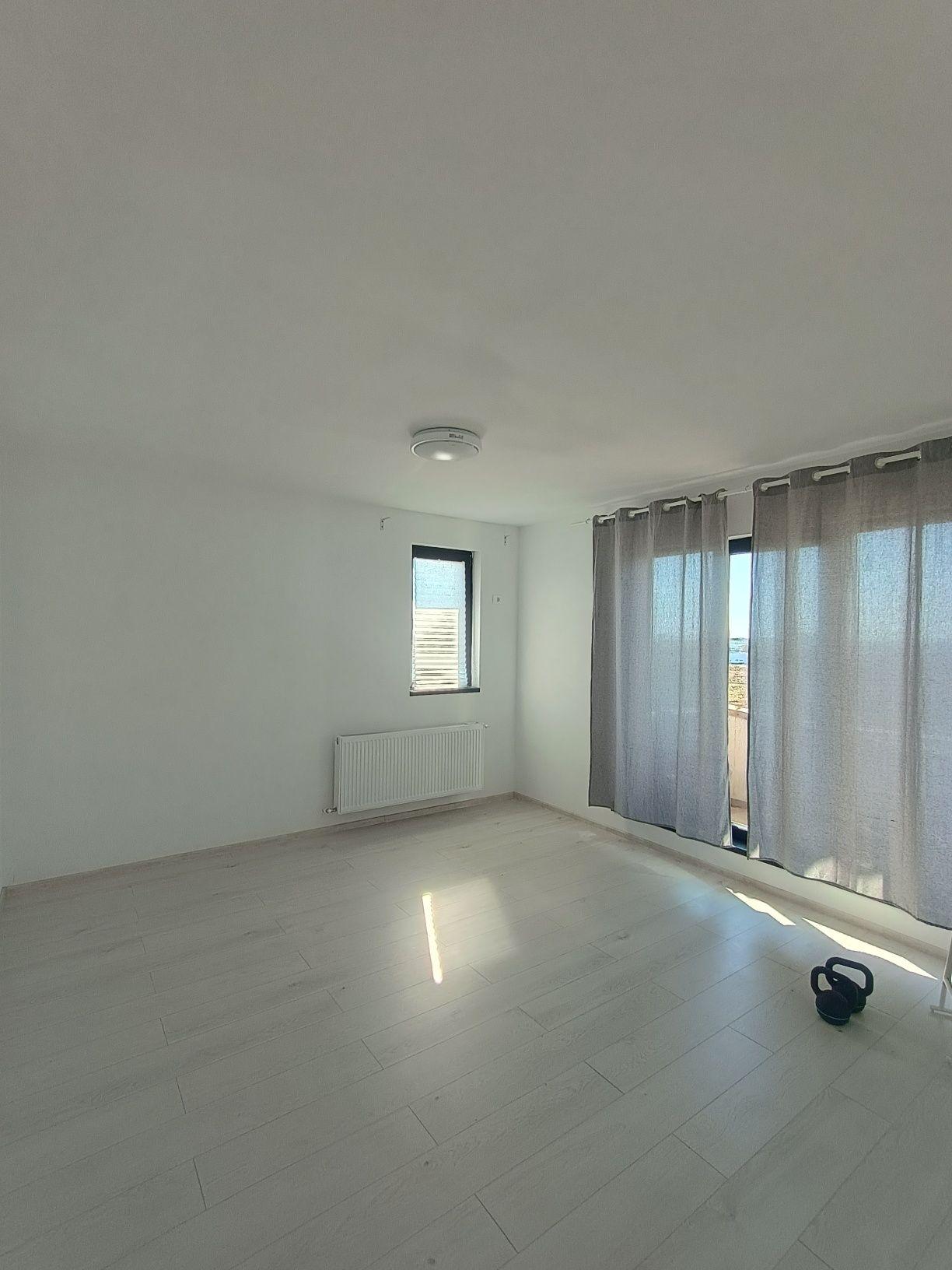 Direct Proprietar: Apartament 2 Camere Decomandat, 49 mp Militari Residence Chiajna - imagine 1