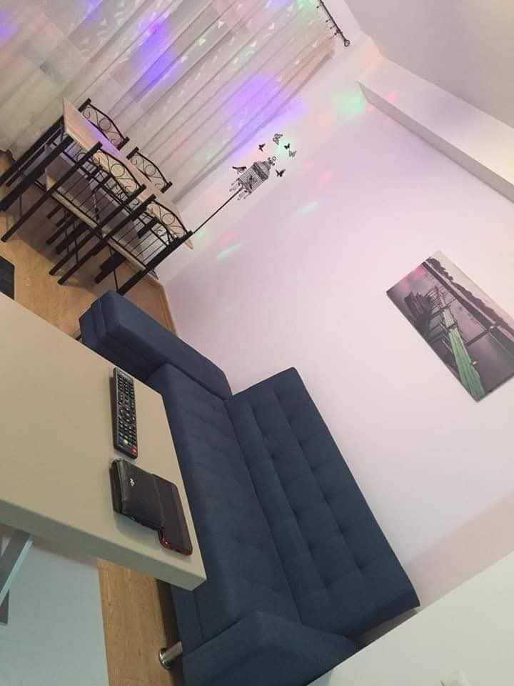 Apartament 2 camere Rezervelor, Militari Residence - imagine 1