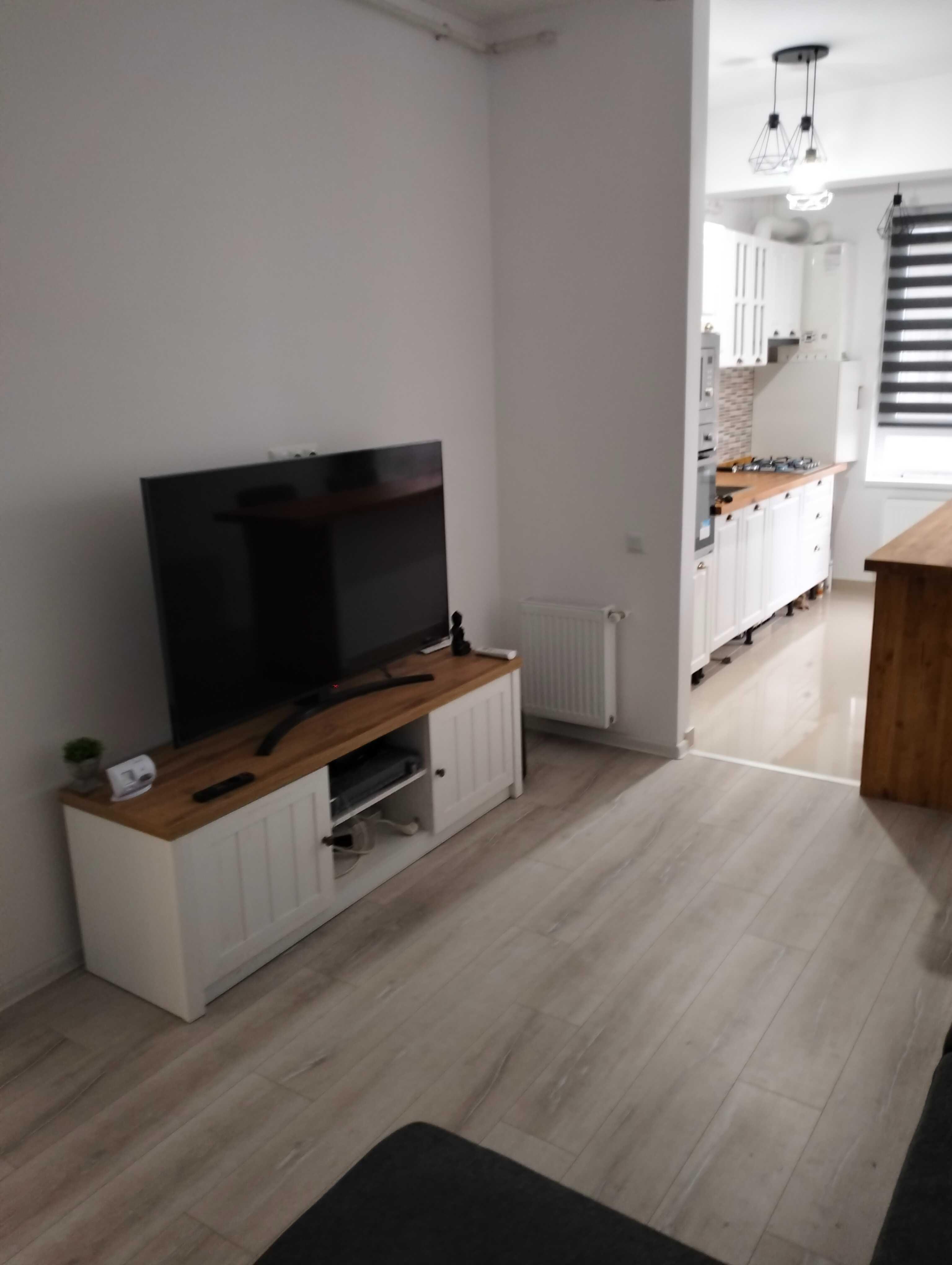 Vânzare apartament 2 camere - imagine 1