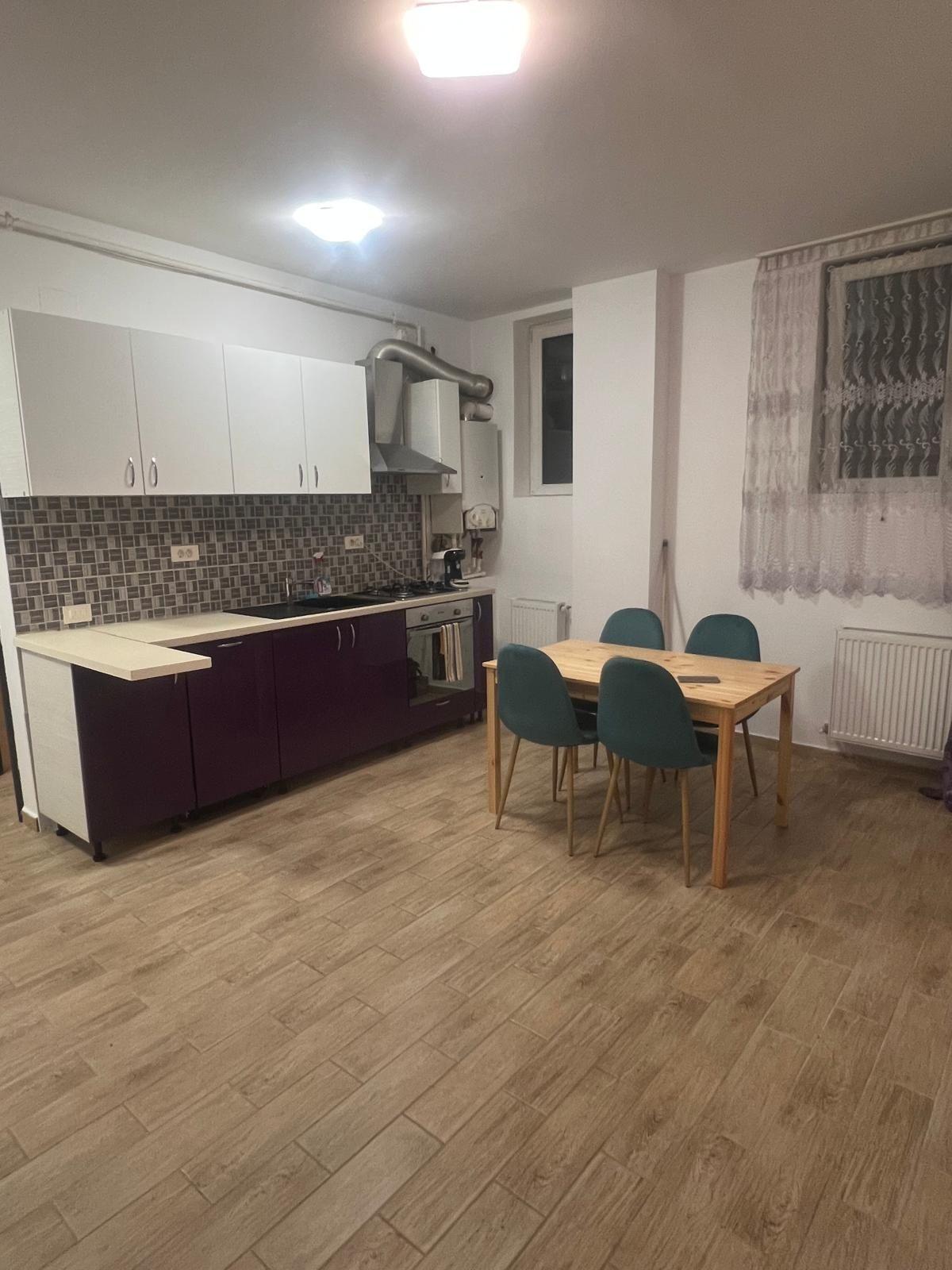 Apartament/ studio - imagine 1