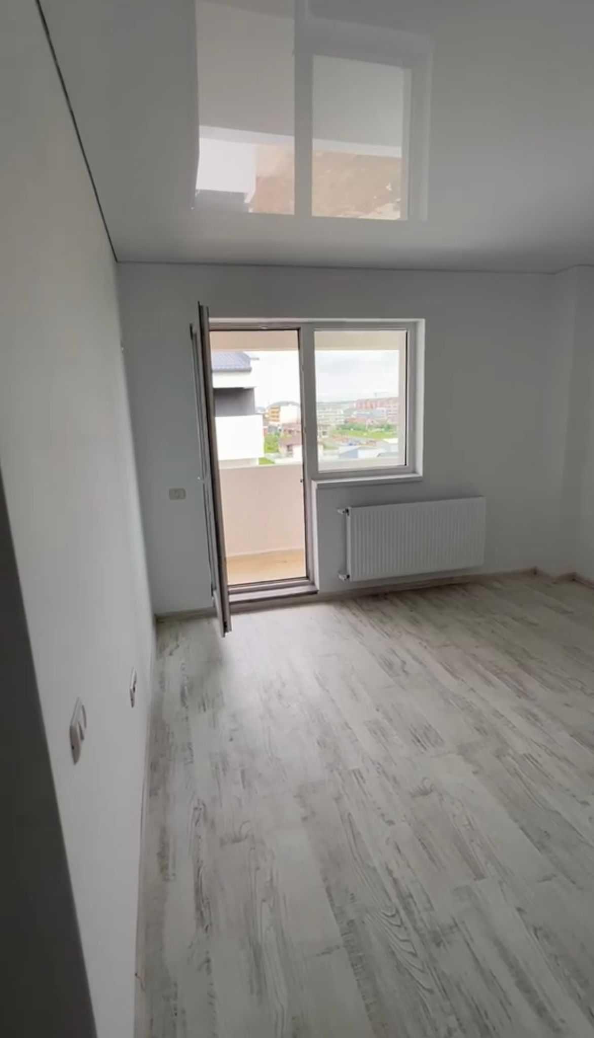 Apartament 2 camere de vânzare – Chiajna, Ilfov | Bloc 2024 | 47 mp - imagine 1