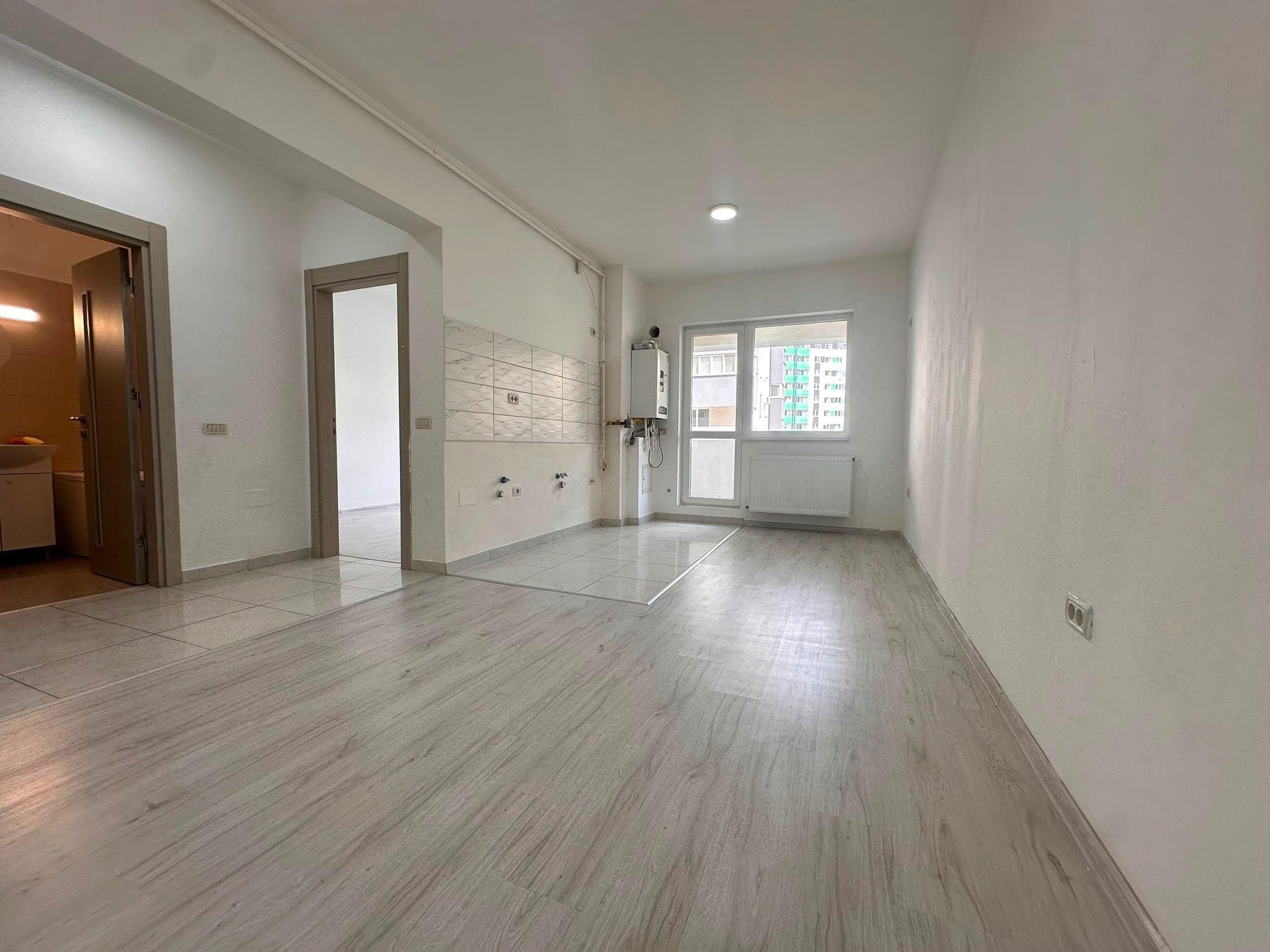 Vând apartament 2 camere - imagine 1