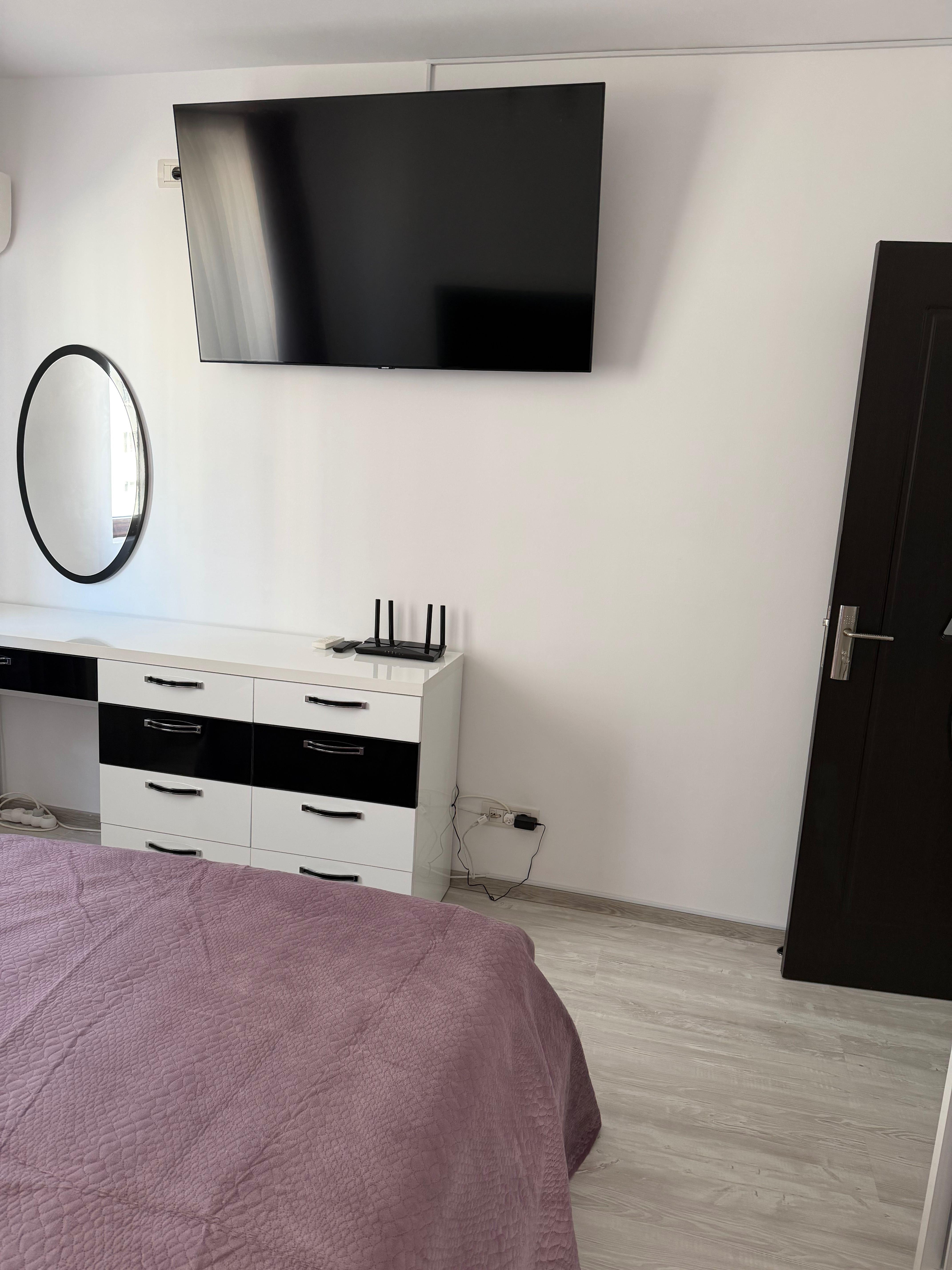 Vând apartament 2 camere decomandate etaj 2 mobilat și utilat în Dudu Chiajna - imagine 1