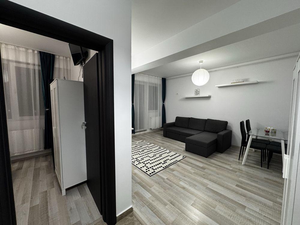 Apartament 2 camere - imagine 1
