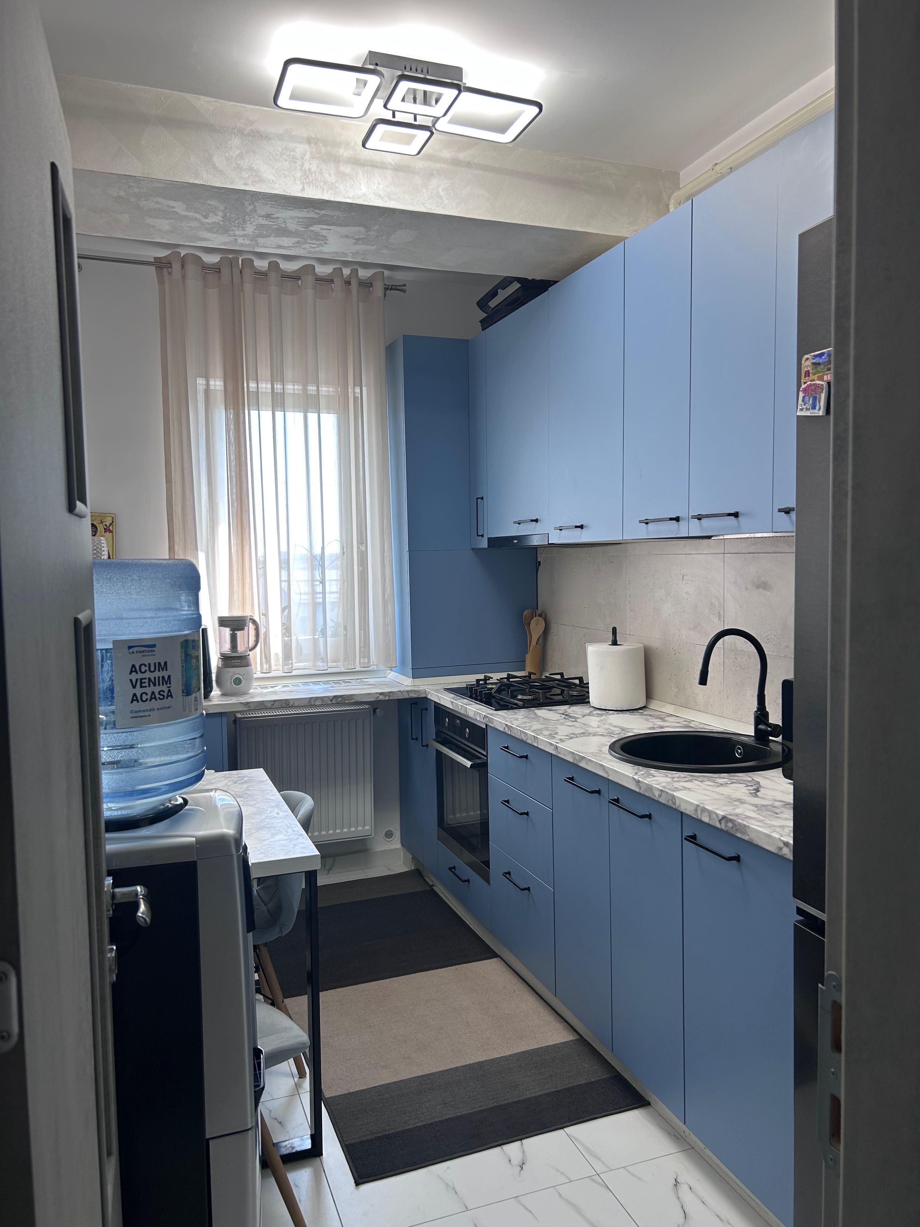 Apartament 2 camere - imagine 1