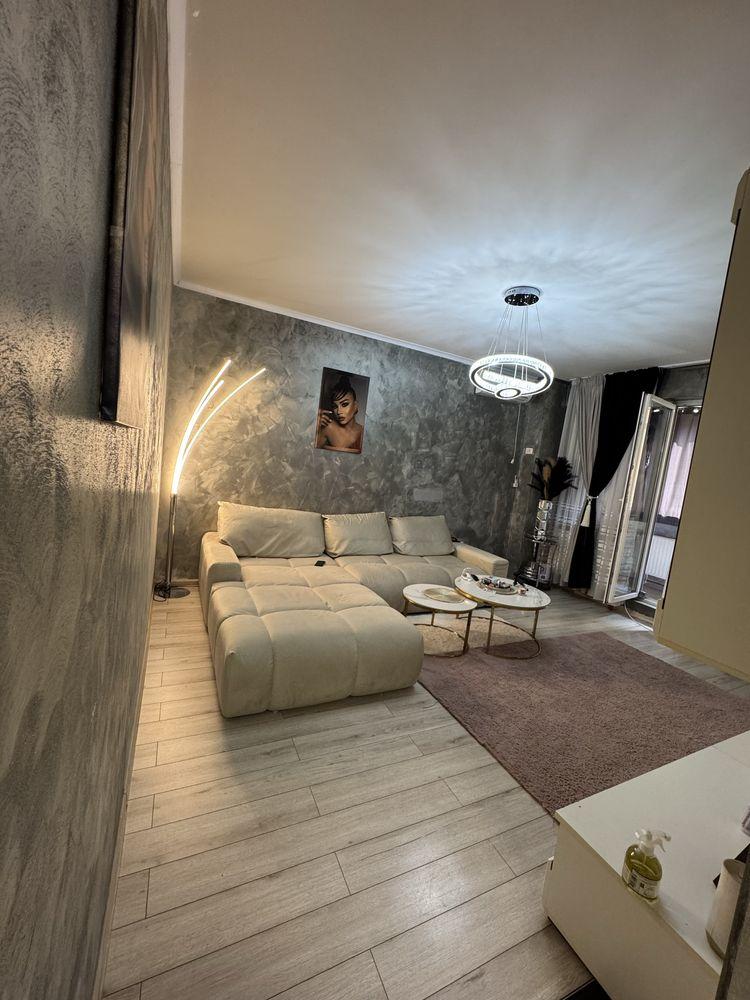 Vand apartament cu 3 camere direct propietar ! - imagine 1
