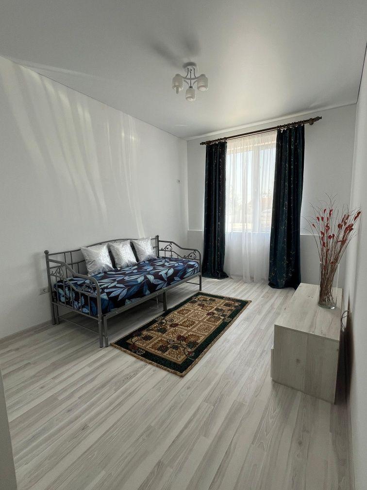 Închiriez garsonieră in Pollux Residence - imagine 1