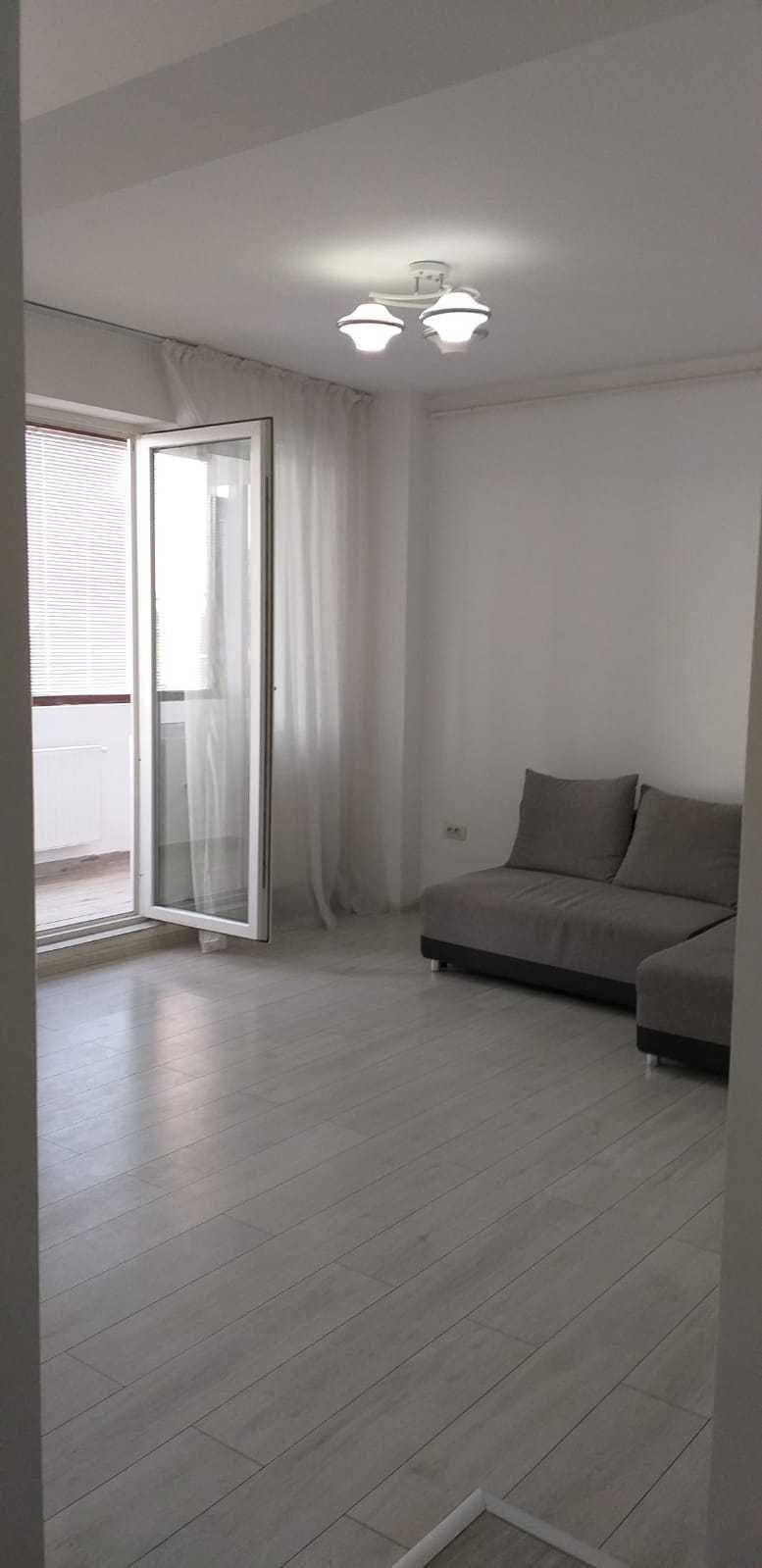 Apartament 2 camere de inchiriat Militari Residence etaj 1 - imagine 1