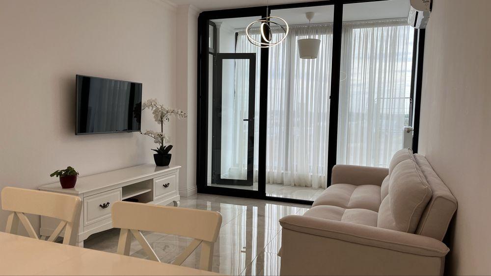 Apartament 2 camere de inchiriat - imagine 1