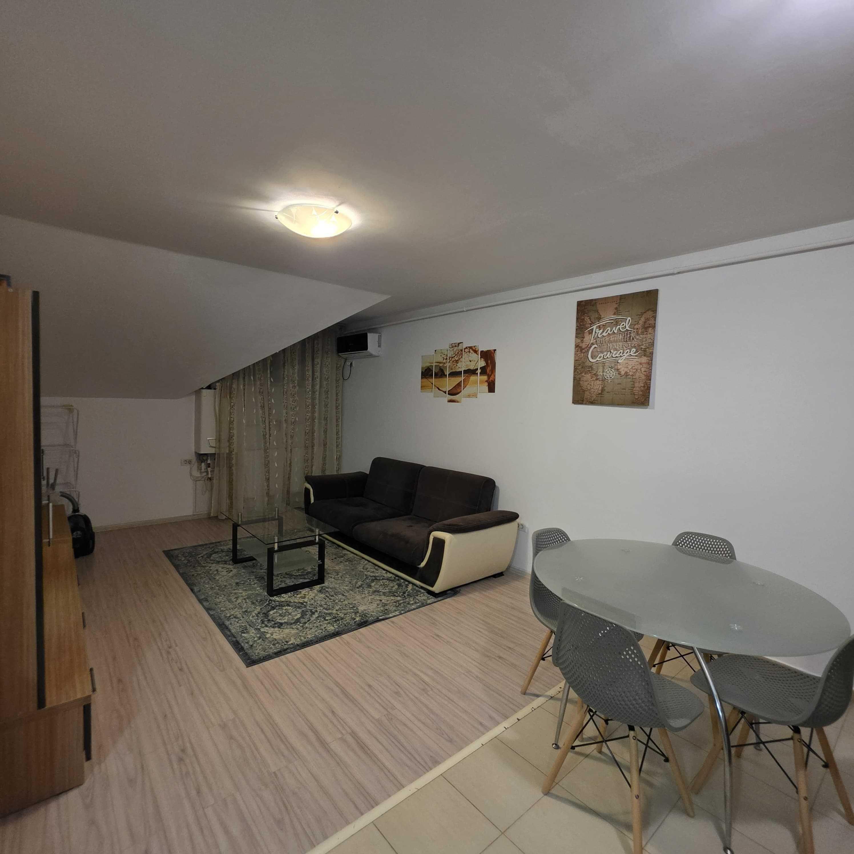 Închirierez apartament 2 camere Militari Residence – Direct Proprietar - imagine 1