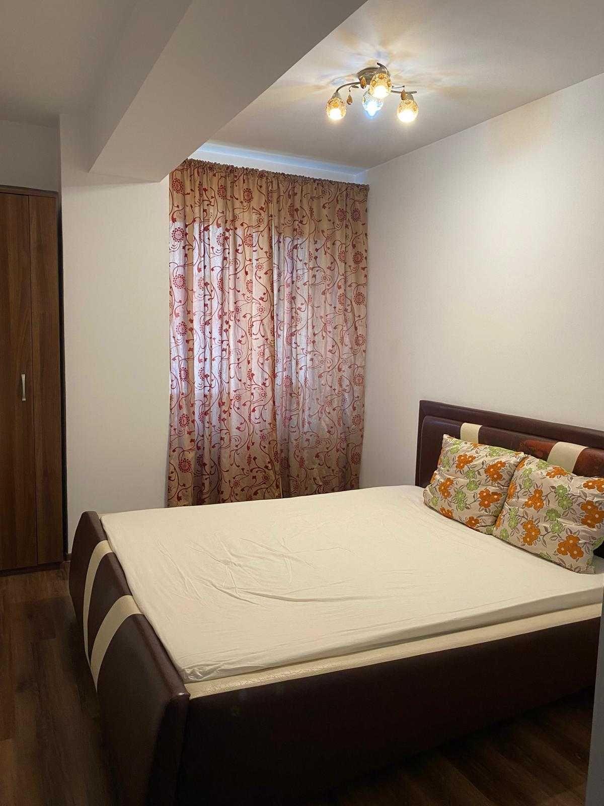 Apartament 2 camere de inchiriat,  Militari Rezidence - imagine 1