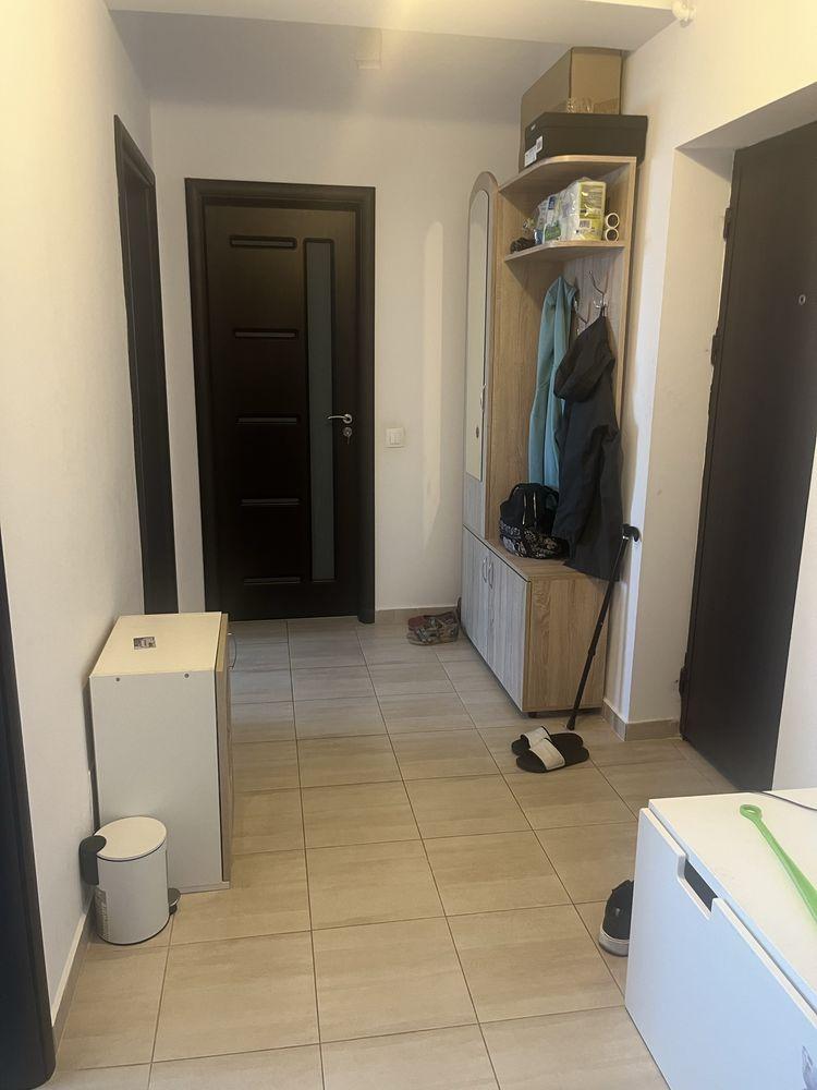 Apartament de inchiriat Chiajna - imagine 1