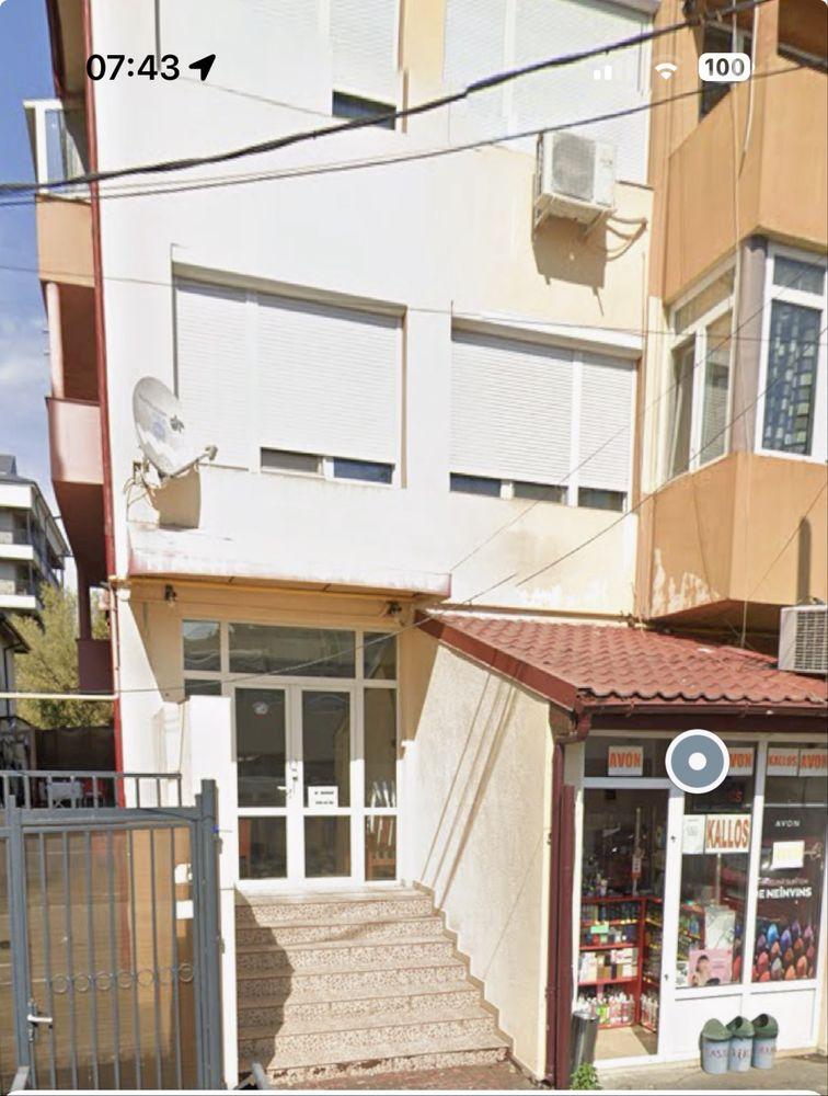 Inchiriez spatiu 53 mp vis a vis de Piata Gorjului - Militari - imagine 1
