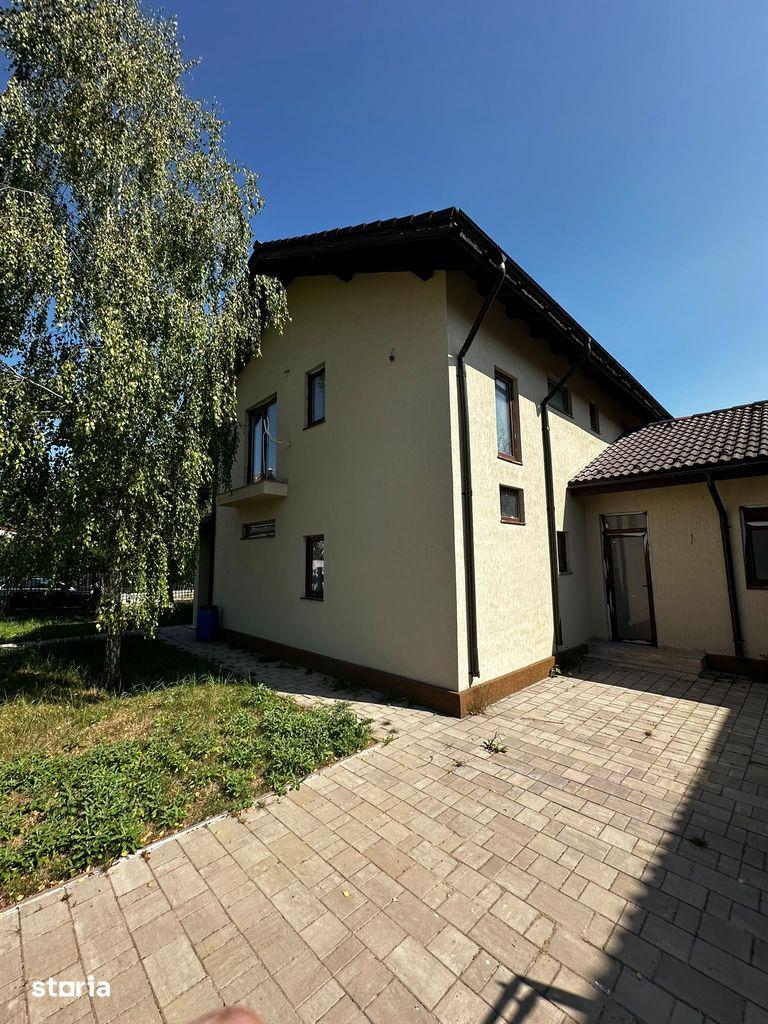 Vila Corbeanca, Direct de la propietar persoana fizica - imagine 1
