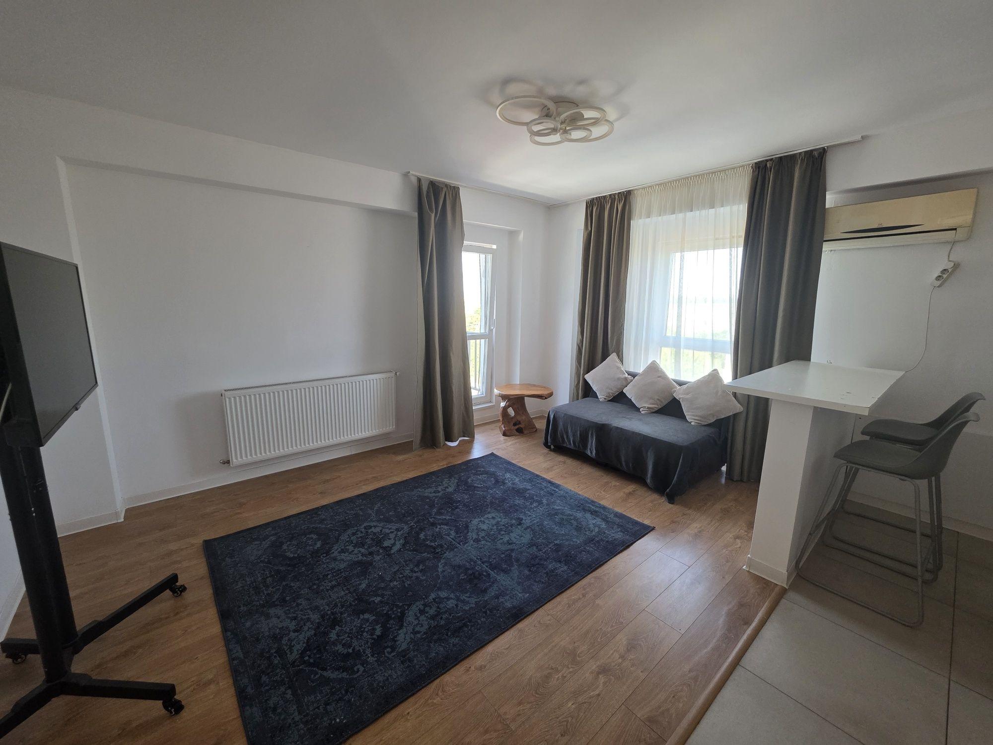 Proprietar Inchiriez 2 camere Mogosoaia langa Arbo Residence