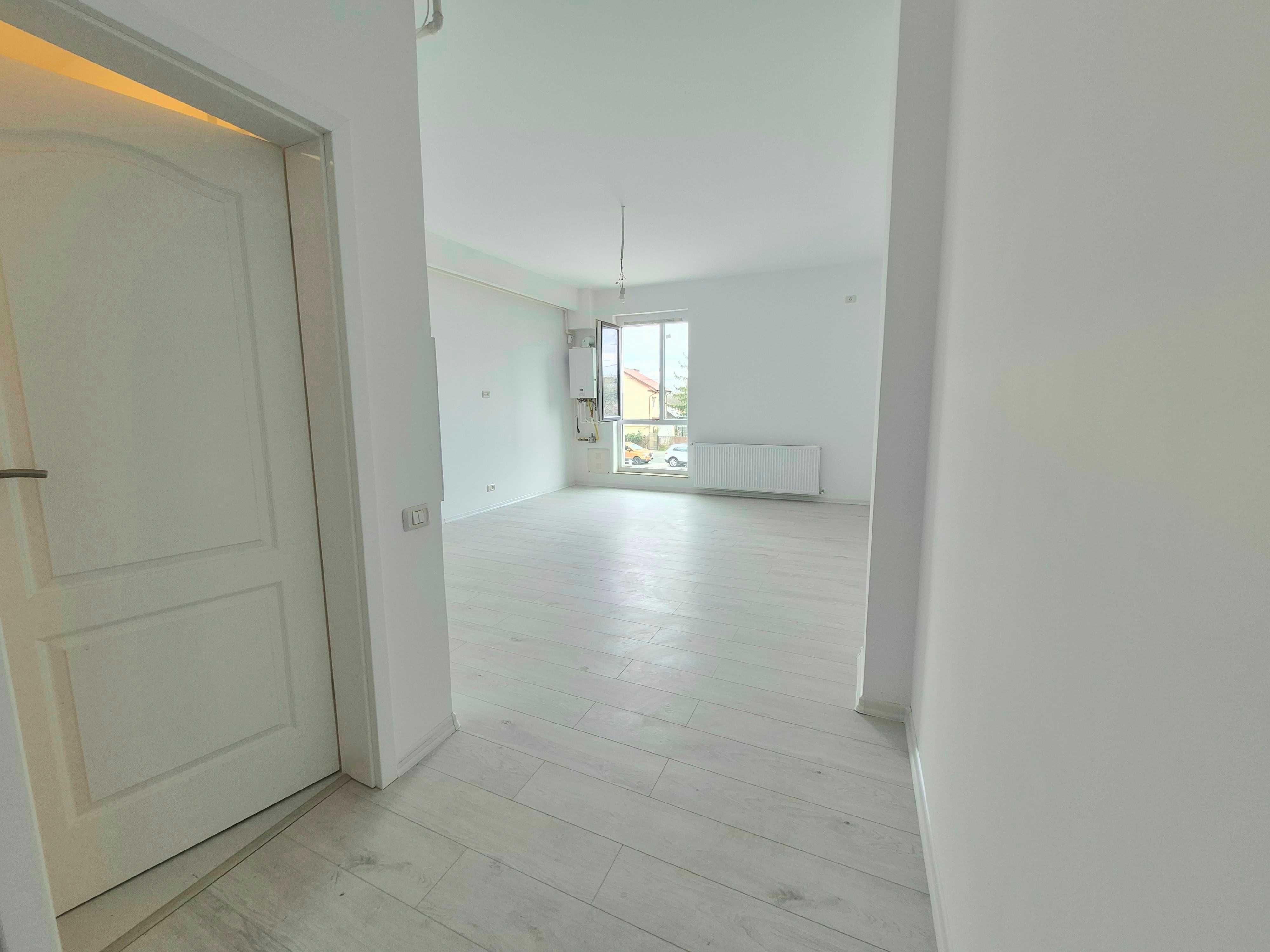 Vand garsoniera 30mp Otopeni 89 000eur - imagine 1