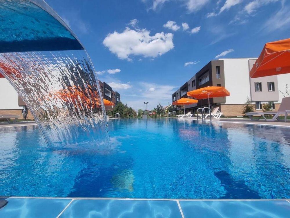 Apartament 2 camere Libertatii Gardens Otopeni | vizavi aeroport - imagine 1