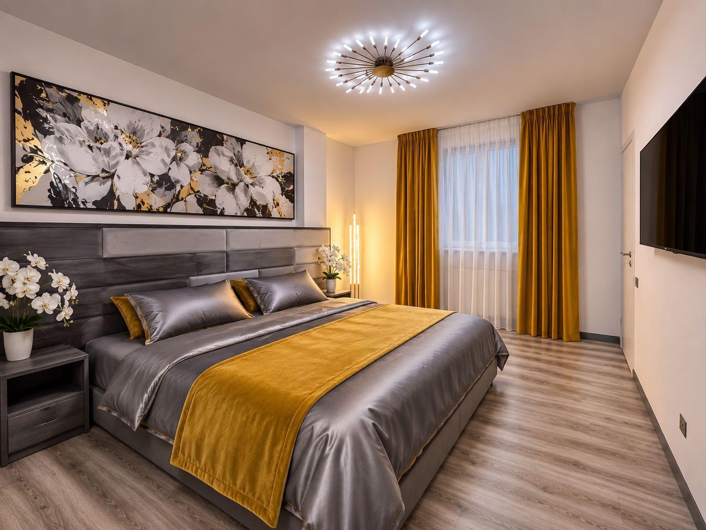 Apartament 2 camere de vanzare - Otopeni - imagine 1