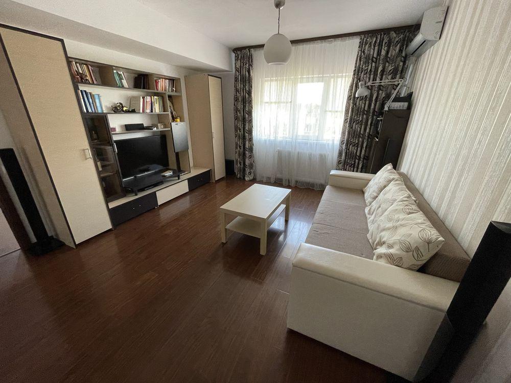 Vând apartament 2 camere Otopeni - imagine 1