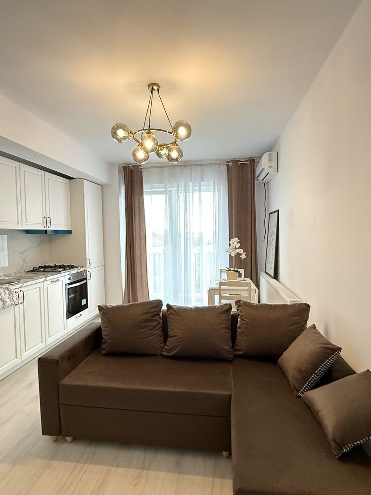 Apartament de inchiriat Otopeni