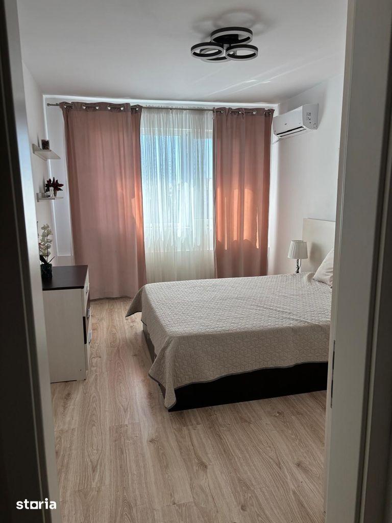 Apartament impecabil, spatios si luminos, 2 cam Otopeni, zona P Unirii - imagine 1