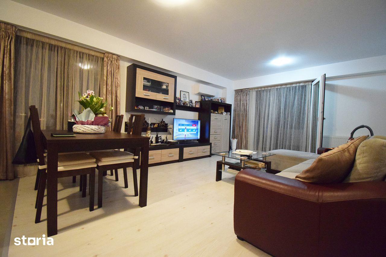 Airport Residenci - Apartament 2 camere de inchiriat - imagine 1