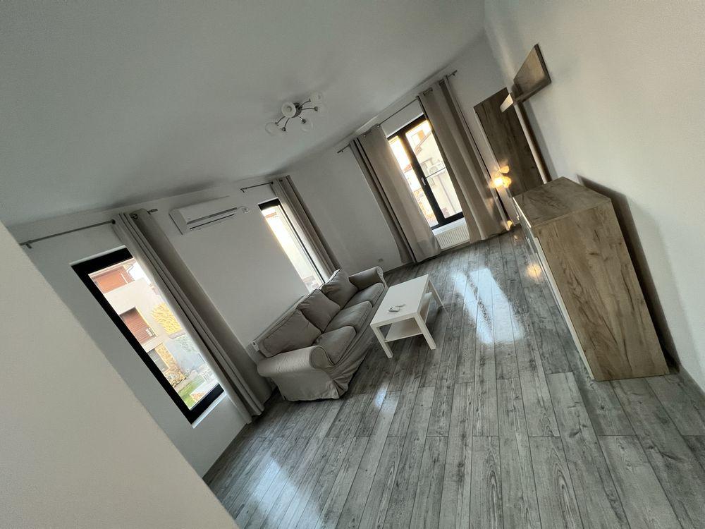 Centru Otopeni- 2 camere decimandat-direct proprietar - imagine 1